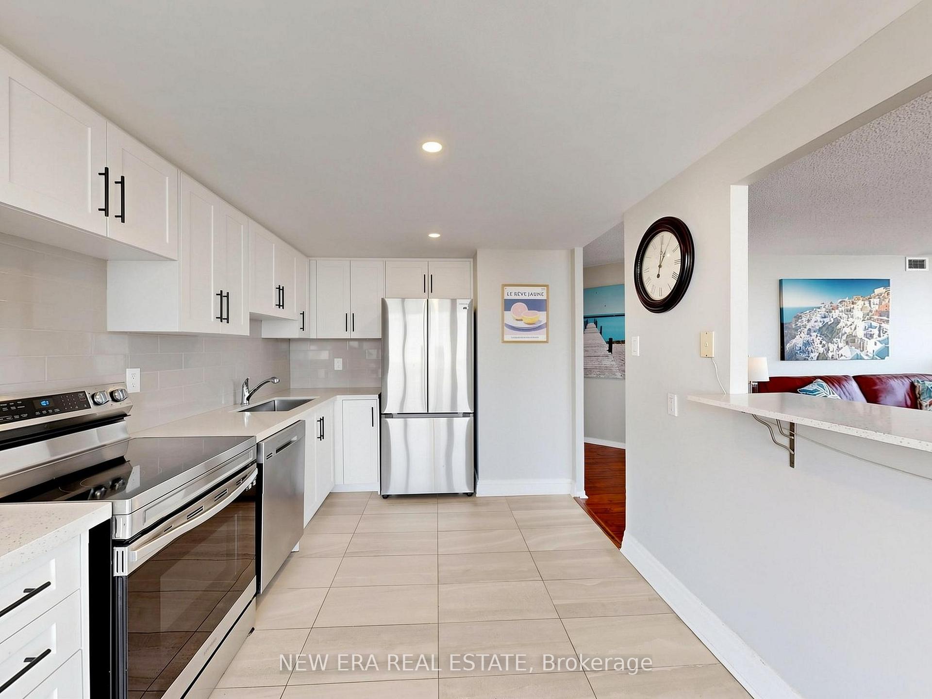Photo 15 of Unit 2108, 8 Lisa Street, Brampton, Queen Street Corridor — HOMEH