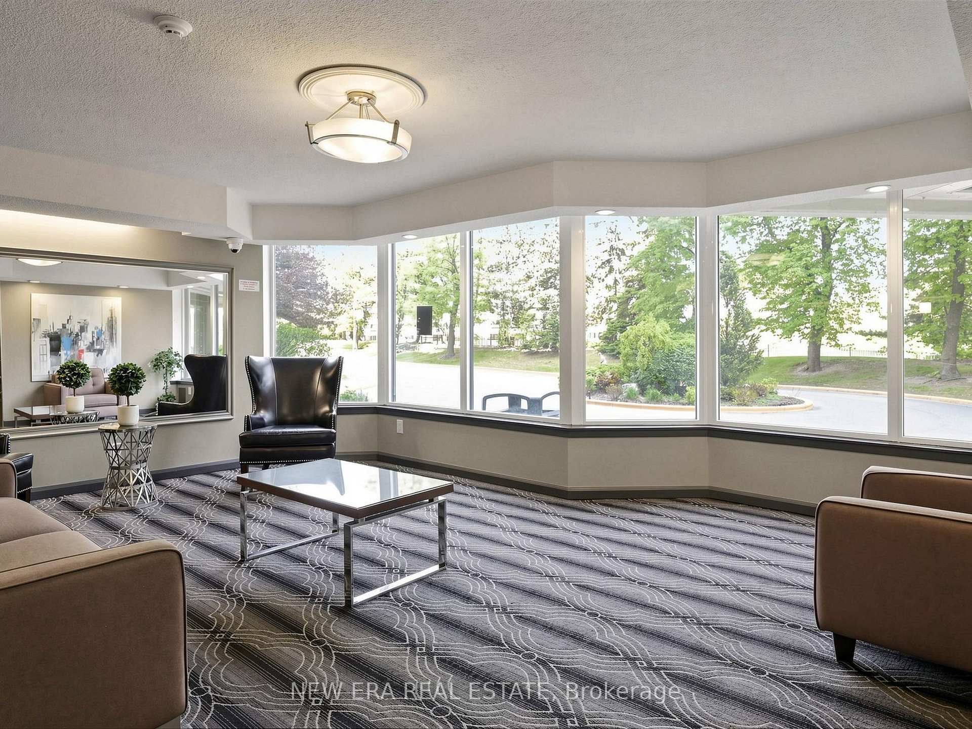 Photo 30 of Unit 2108, 8 Lisa Street, Brampton, Queen Street Corridor — HOMEH