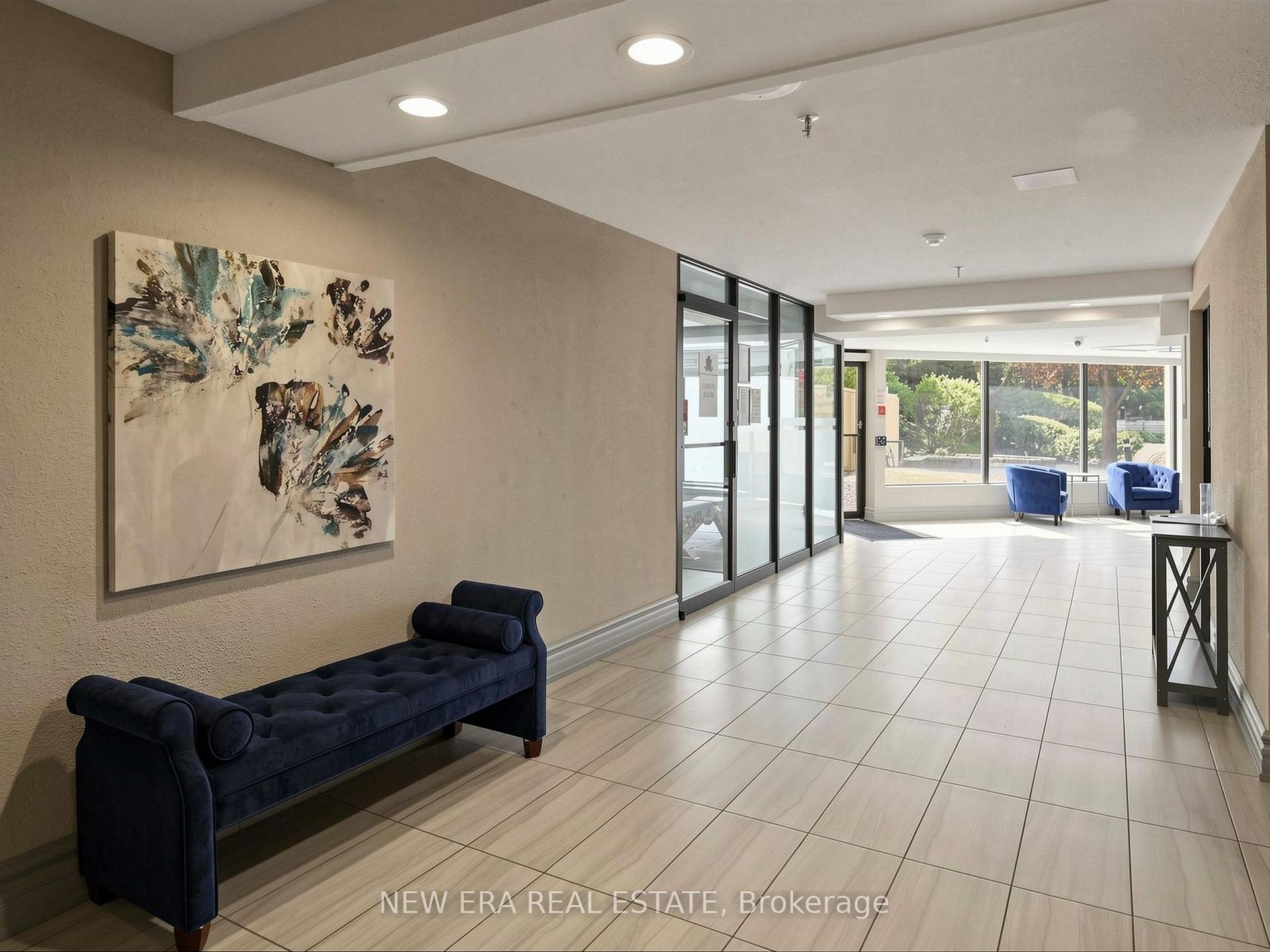 Photo 32 of Unit 2108, 8 Lisa Street, Brampton, Queen Street Corridor — HOMEH