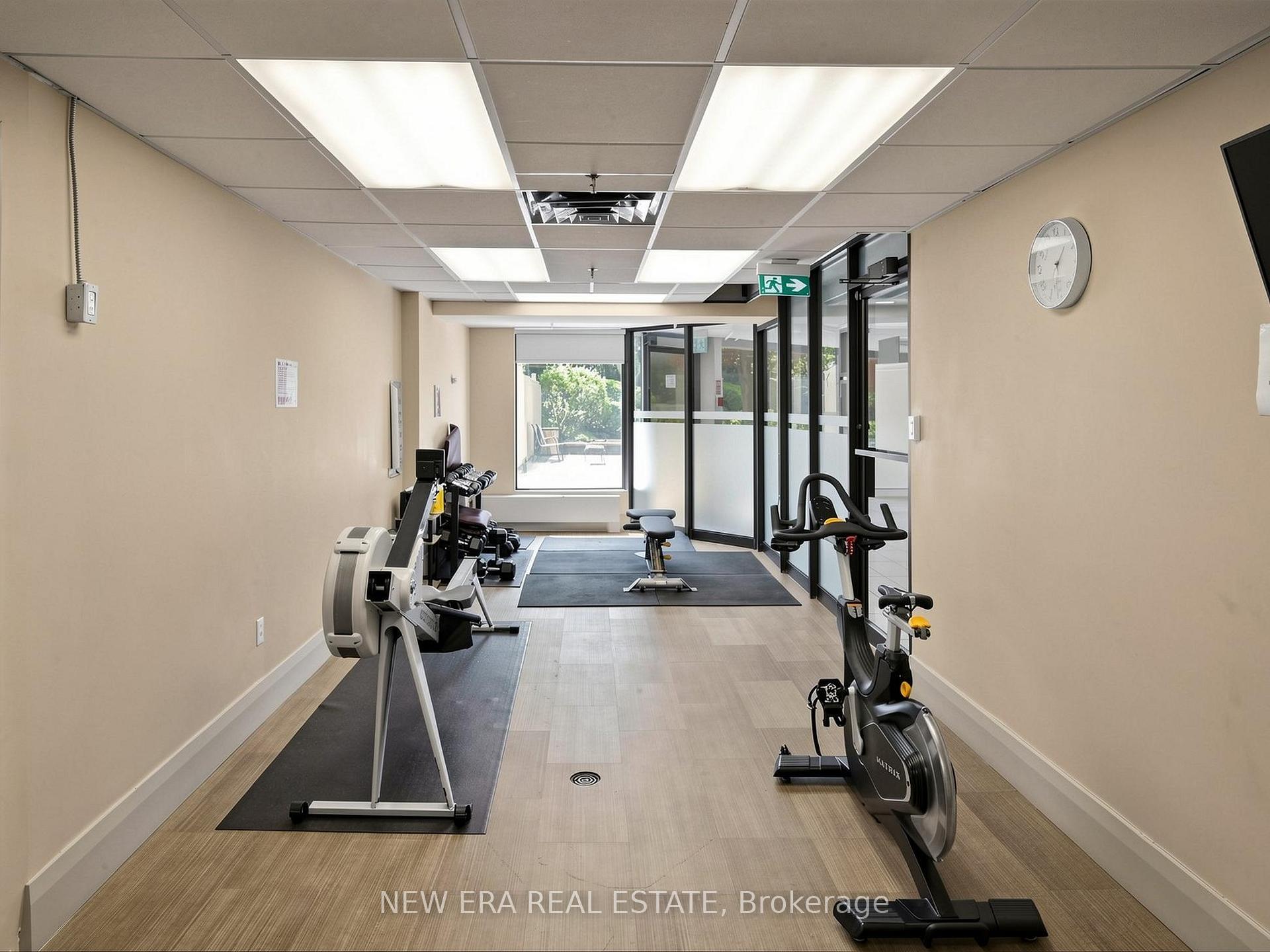 Photo 33 of Unit 2108, 8 Lisa Street, Brampton, Queen Street Corridor — HOMEH