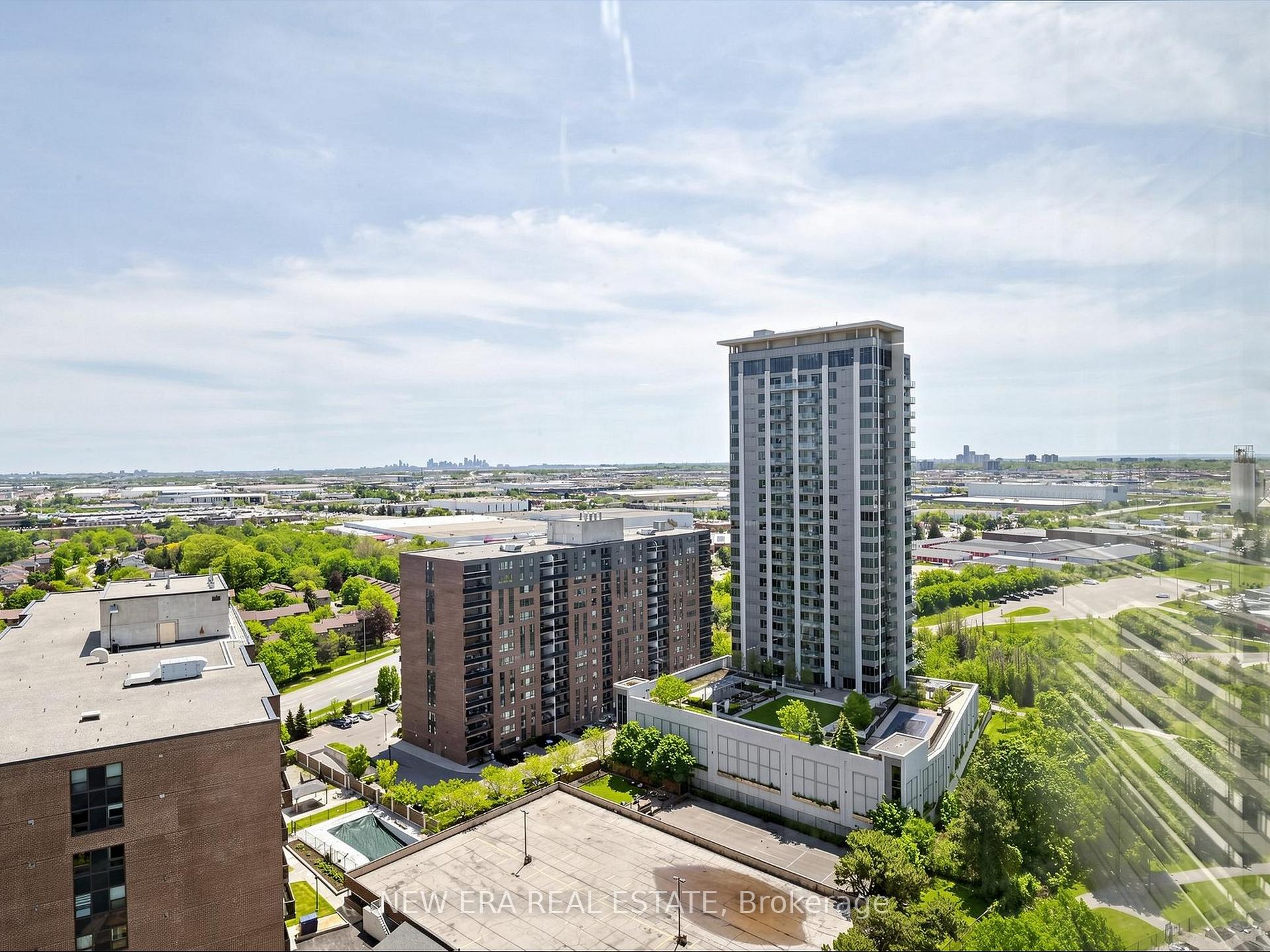 Photo 47 of Unit 2108, 8 Lisa Street, Brampton, Queen Street Corridor — HOMEH
