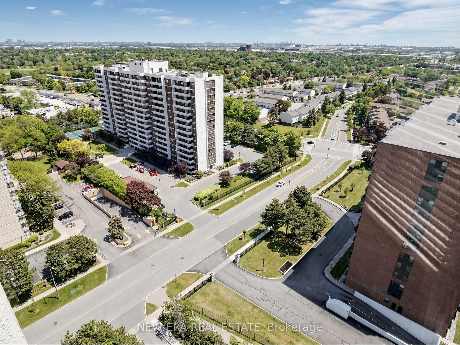 Photo 48 of Unit 2108, 8 Lisa Street, Brampton, Queen Street Corridor — HOMEH