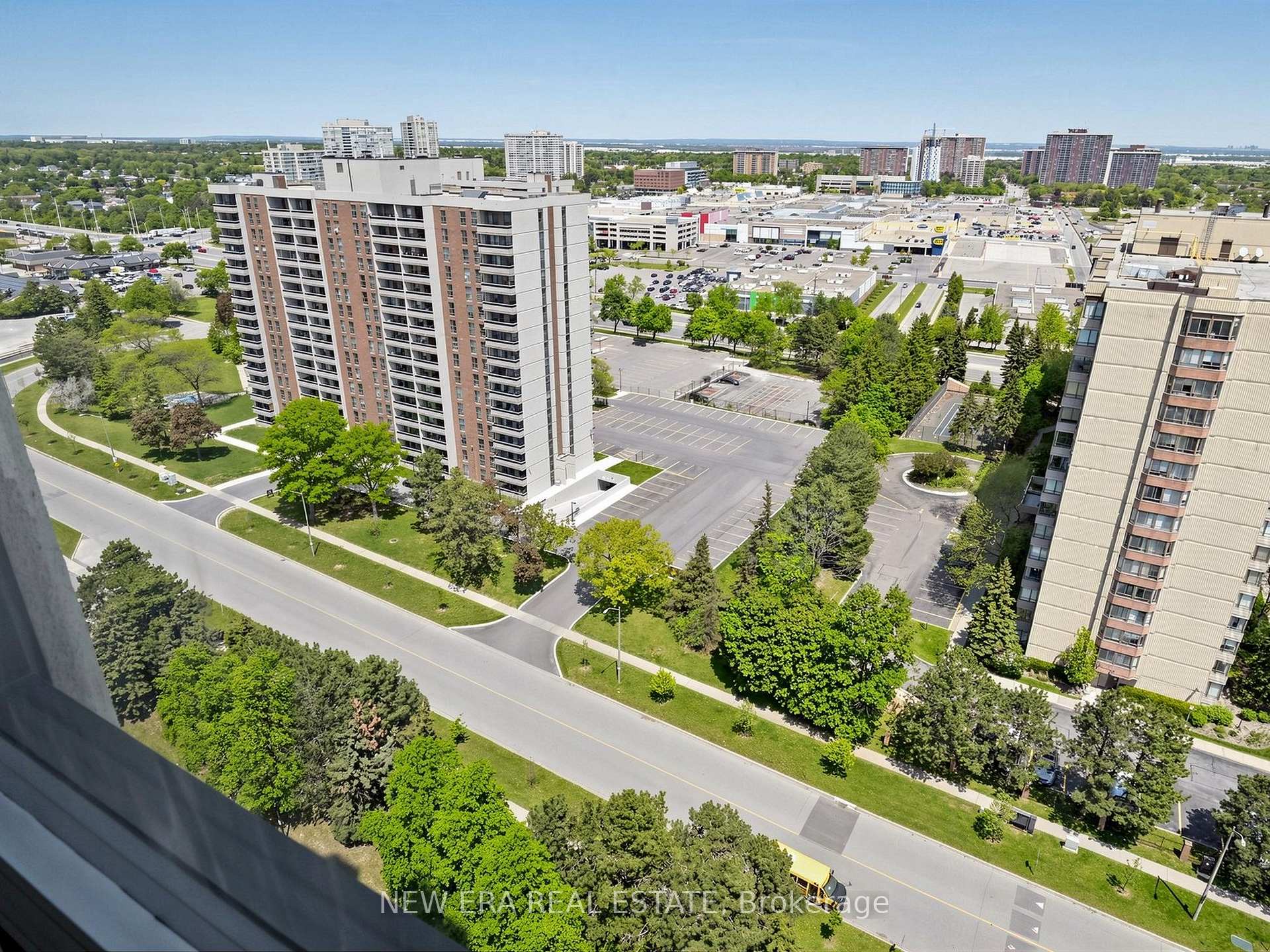 Photo 50 of Unit 2108, 8 Lisa Street, Brampton, Queen Street Corridor — HOMEH