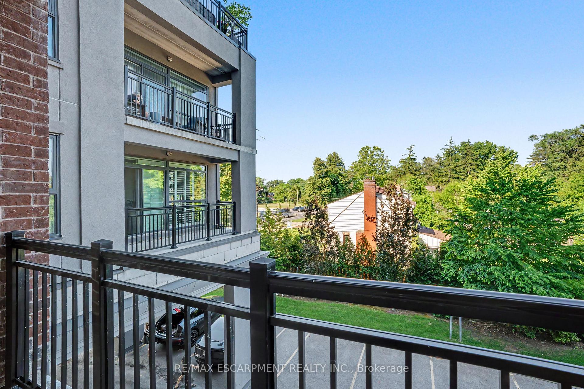 Photo 21 of Unit 206, 34 Plains Road E, Burlington, LaSalle — HOMEH