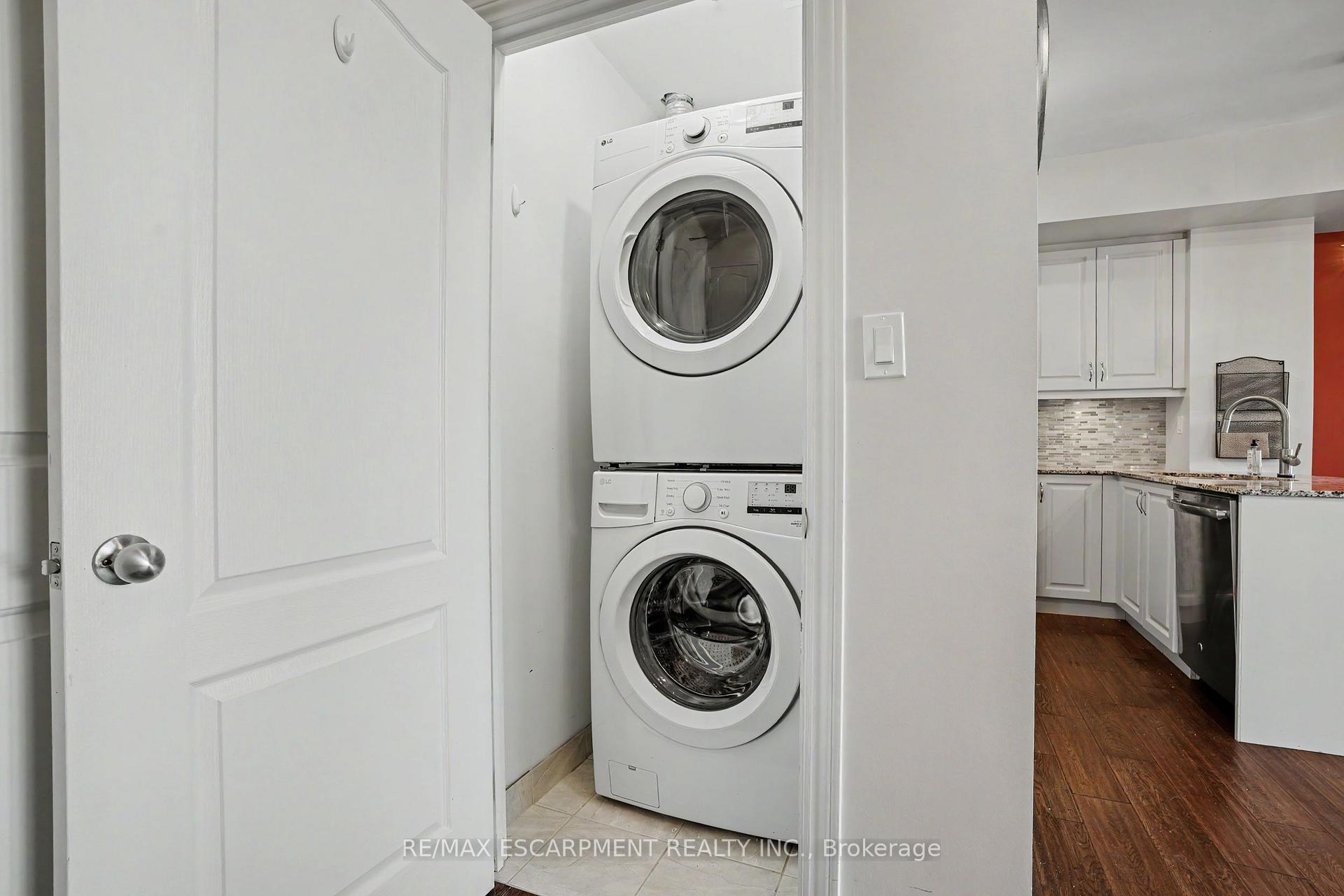 Photo 24 of Unit 206, 34 Plains Road E, Burlington, LaSalle — HOMEH