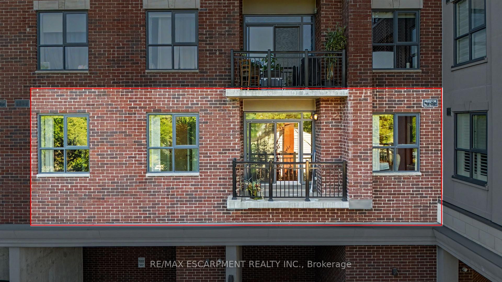 Photo 25 of Unit 206, 34 Plains Road E, Burlington, LaSalle — HOMEH