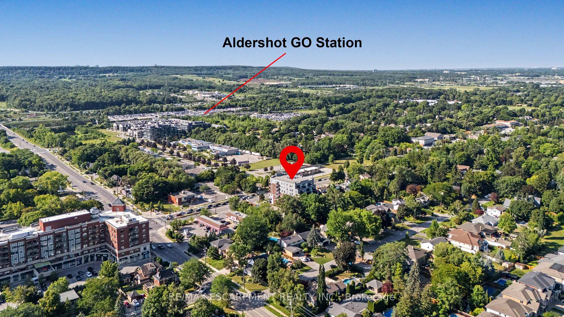 Photo 27 of Unit 206, 34 Plains Road E, Burlington, LaSalle — HOMEH