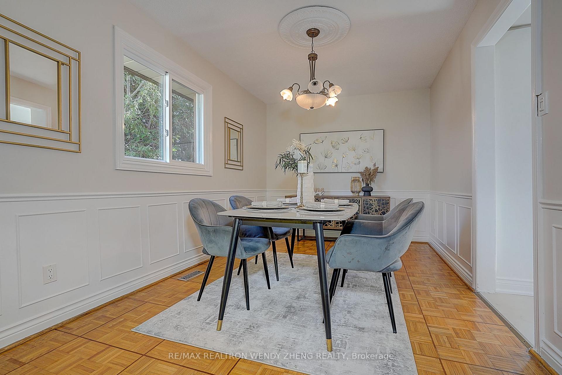 Photo 15 of 118 Henderson Avenue, Markham, Thornhill — HOMEH