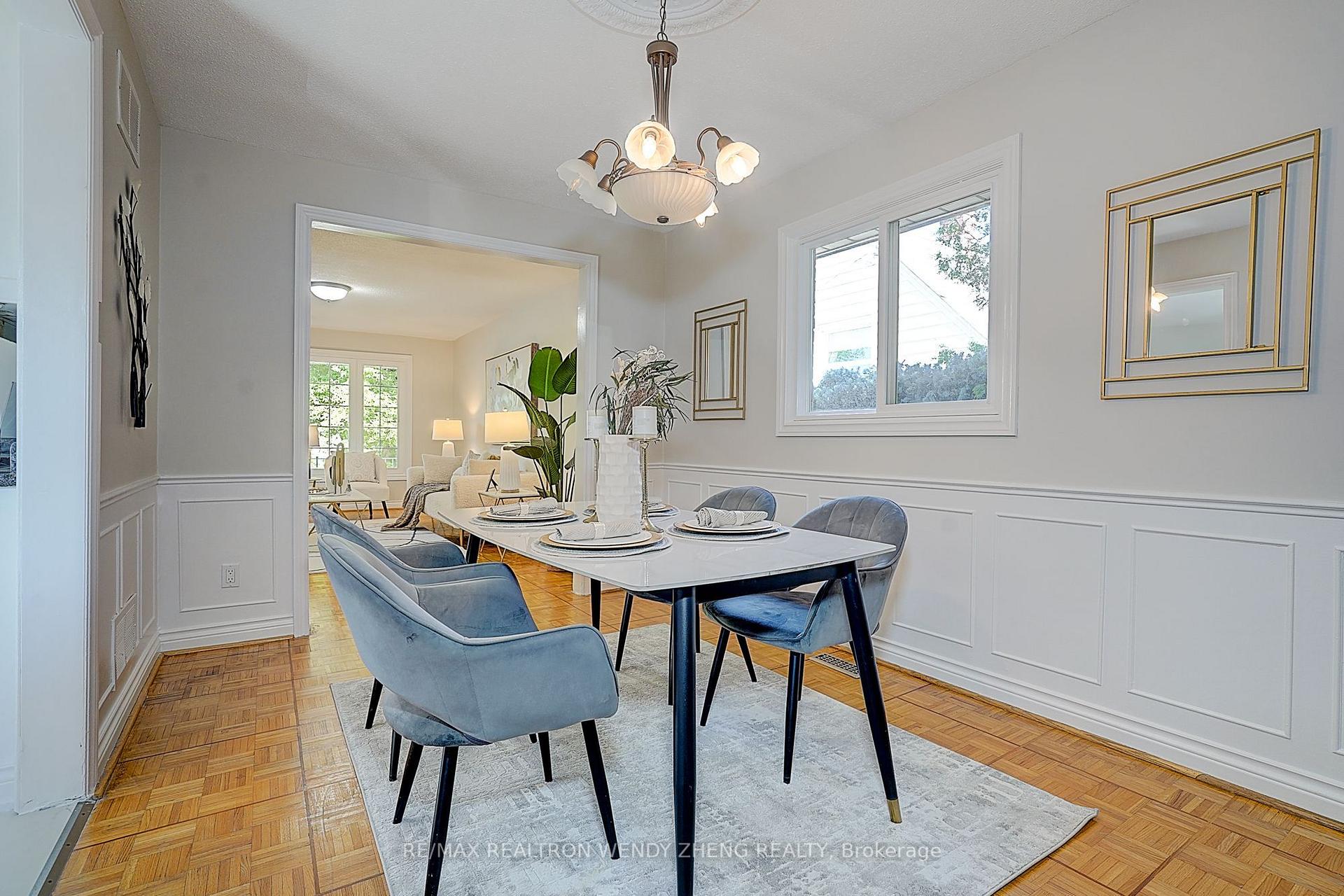 Photo 16 of 118 Henderson Avenue, Markham, Thornhill — HOMEH