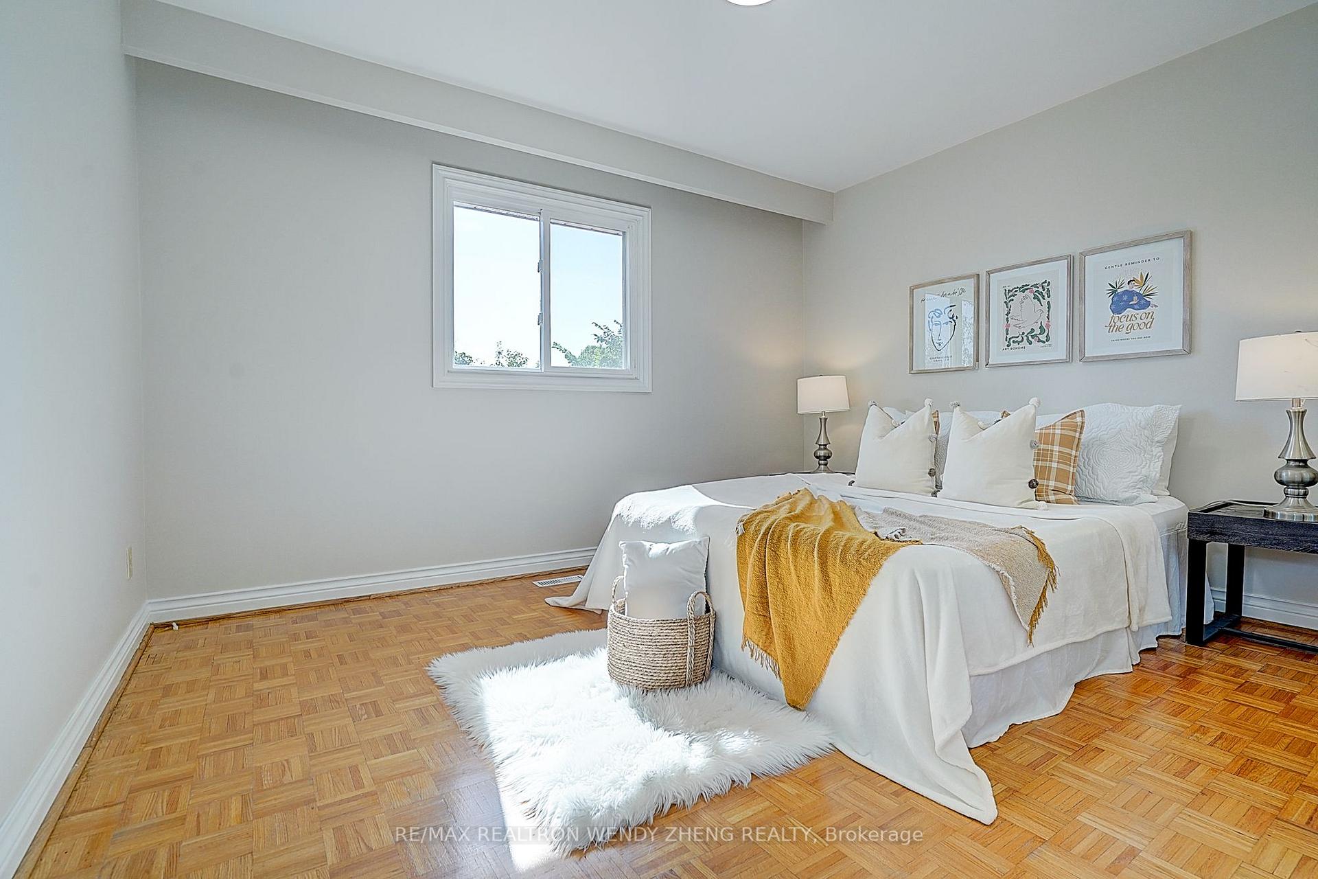 Photo 26 of 118 Henderson Avenue, Markham, Thornhill — HOMEH