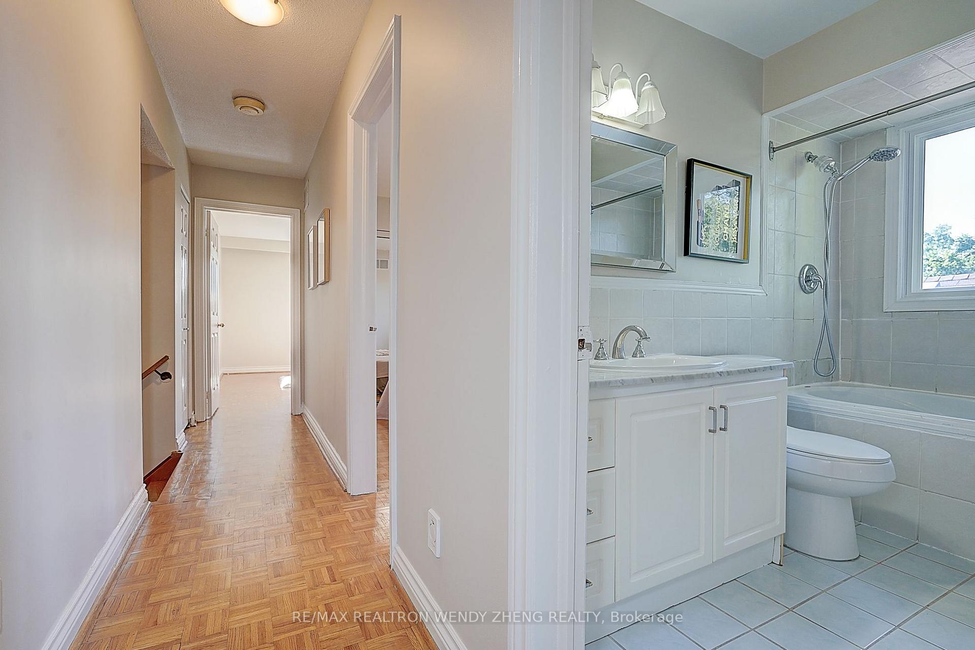 Photo 34 of 118 Henderson Avenue, Markham, Thornhill — HOMEH