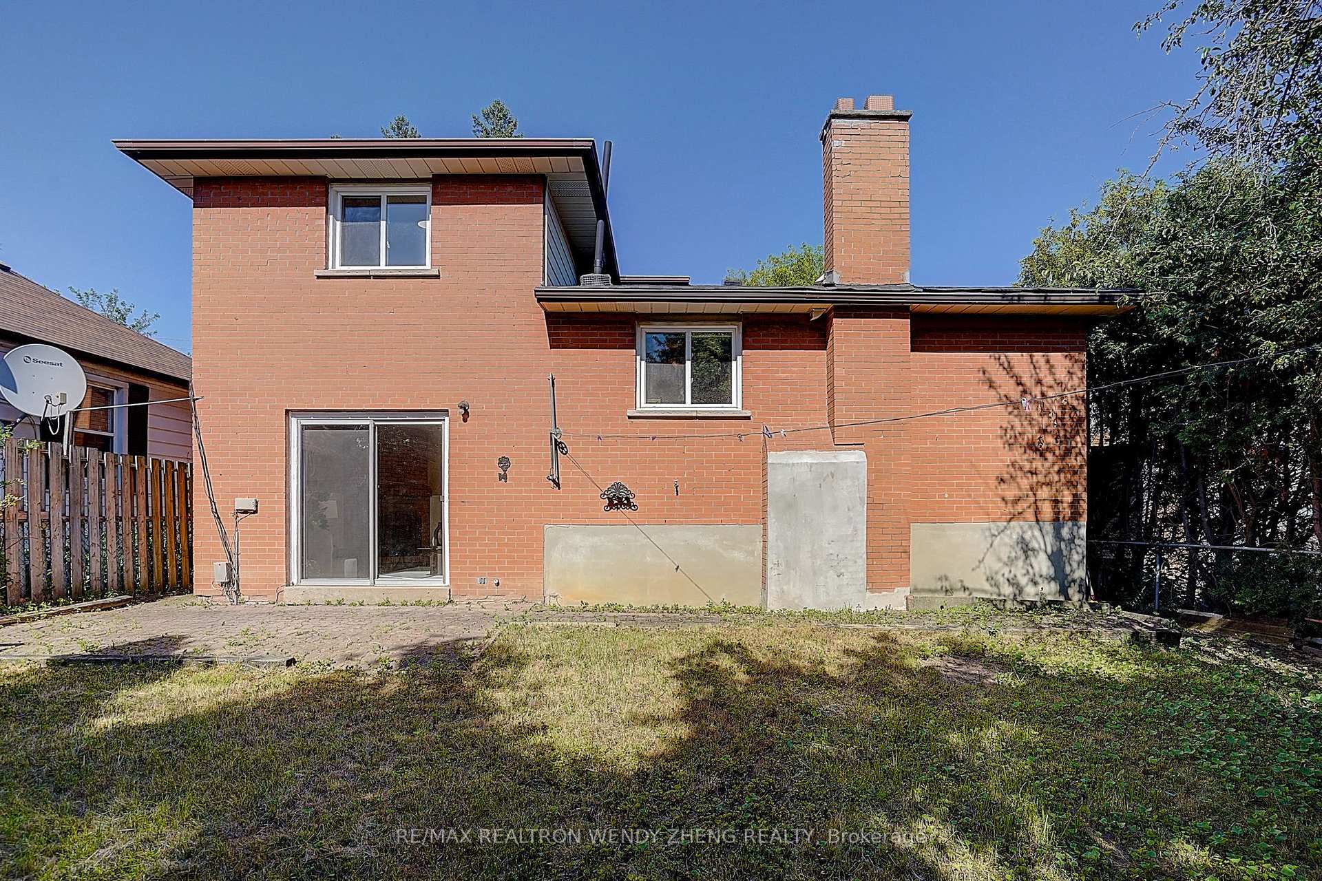 Photo 47 of 118 Henderson Avenue, Markham, Thornhill — HOMEH