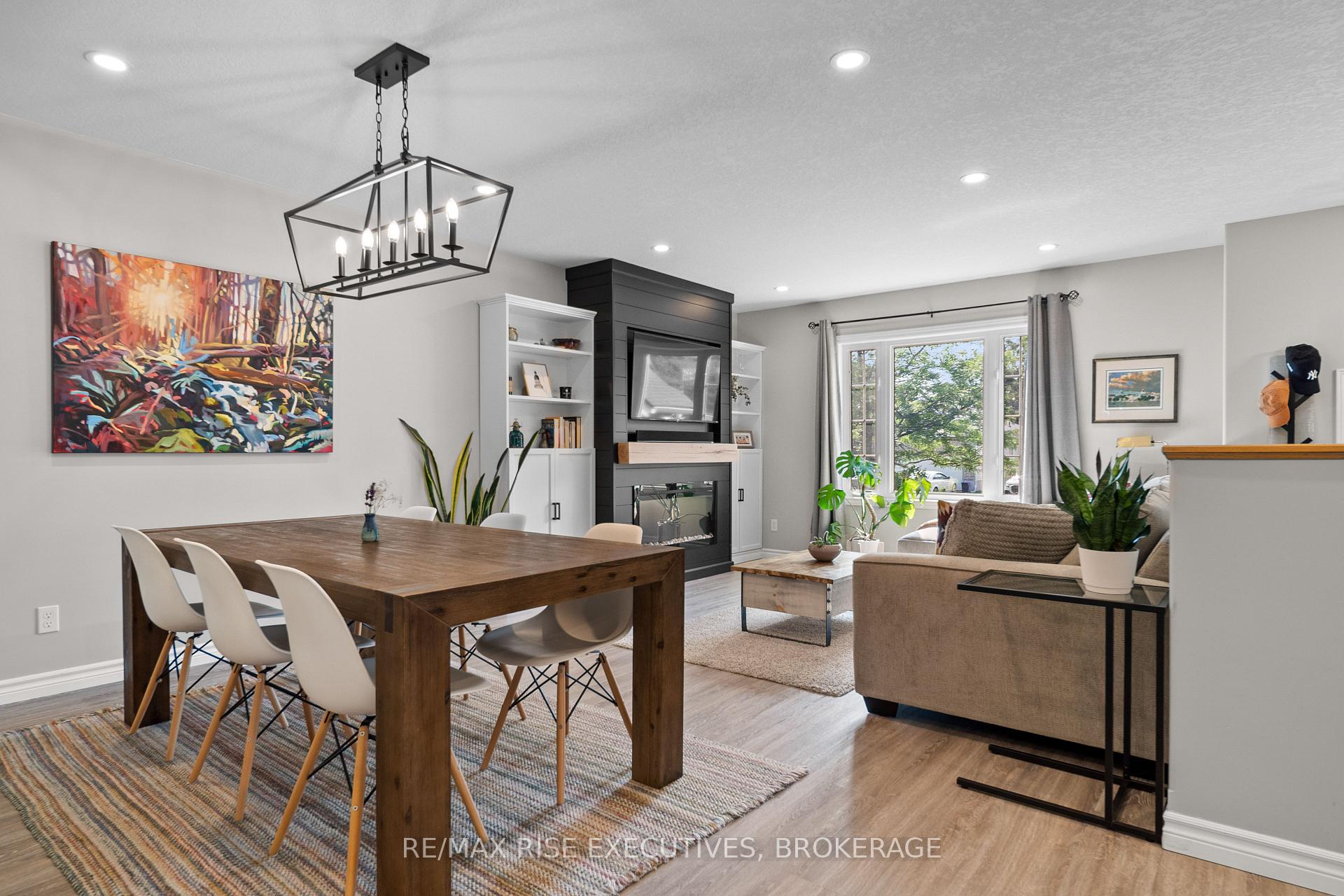 Photo 9 of 184 MacDougall Drive, Loyalist, Amherstview — HOMEH