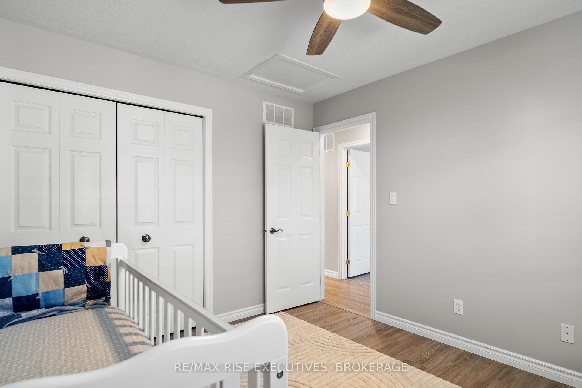 Photo 25 of 184 MacDougall Drive, Loyalist, Amherstview — HOMEH