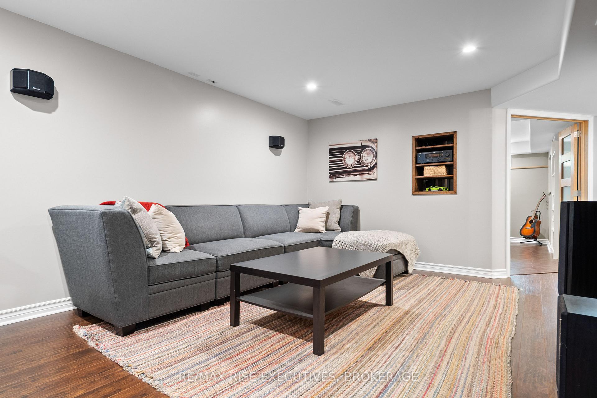 Photo 29 of 184 MacDougall Drive, Loyalist, Amherstview — HOMEH