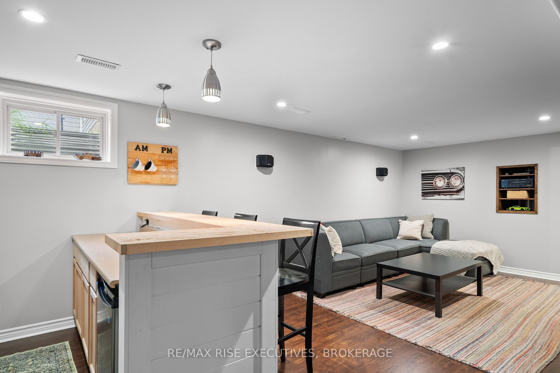 Photo 33 of 184 MacDougall Drive, Loyalist, Amherstview — HOMEH