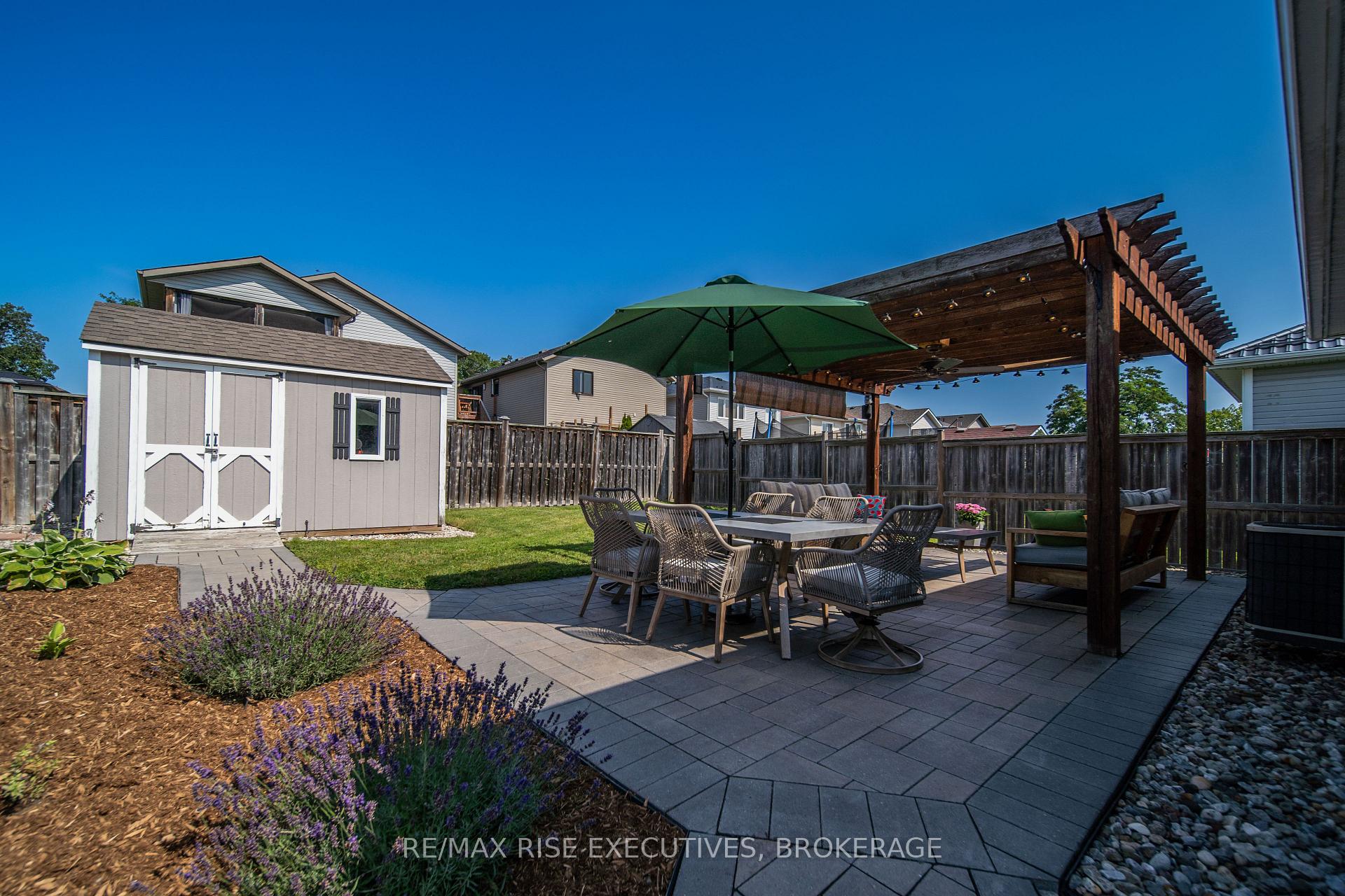 Photo 38 of 184 MacDougall Drive, Loyalist, Amherstview — HOMEH