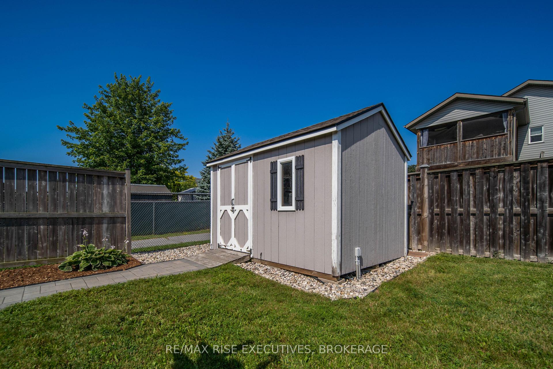 Photo 41 of 184 MacDougall Drive, Loyalist, Amherstview — HOMEH