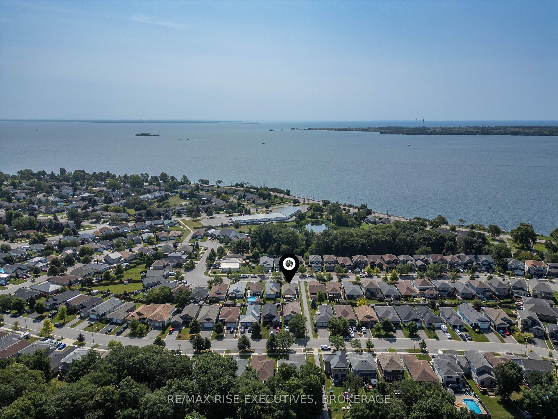 Photo 47 of 184 MacDougall Drive, Loyalist, Amherstview — HOMEH