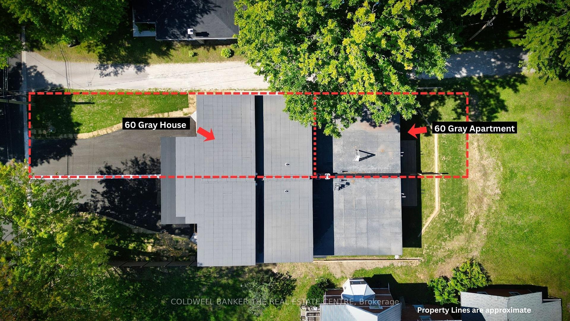 Photo 3 of 60 Gray Street, Severn, Coldwater — HOMEH