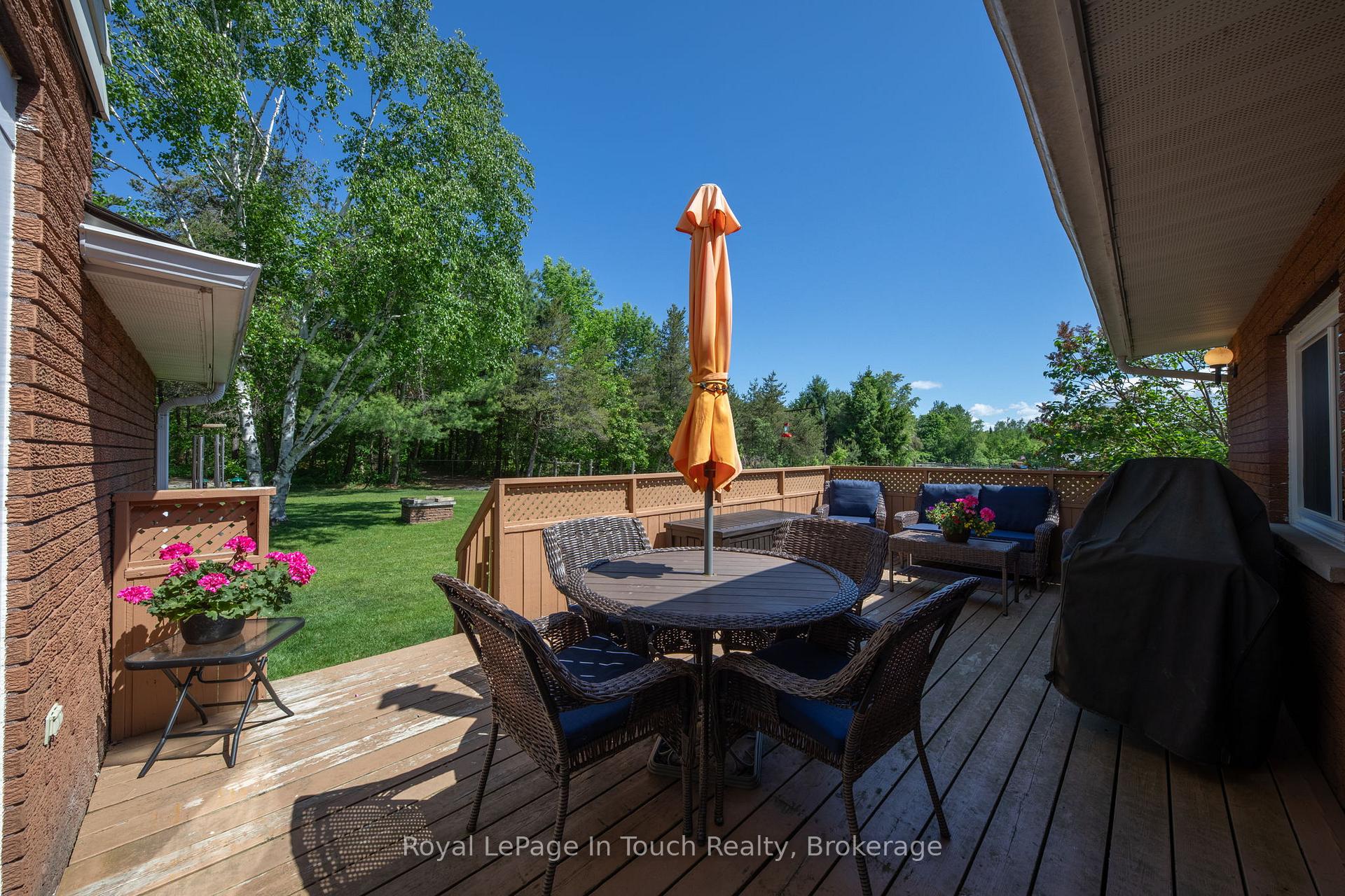 Photo 7 of 756 Champlain Road, Tiny, Rural Tiny — HOMEH