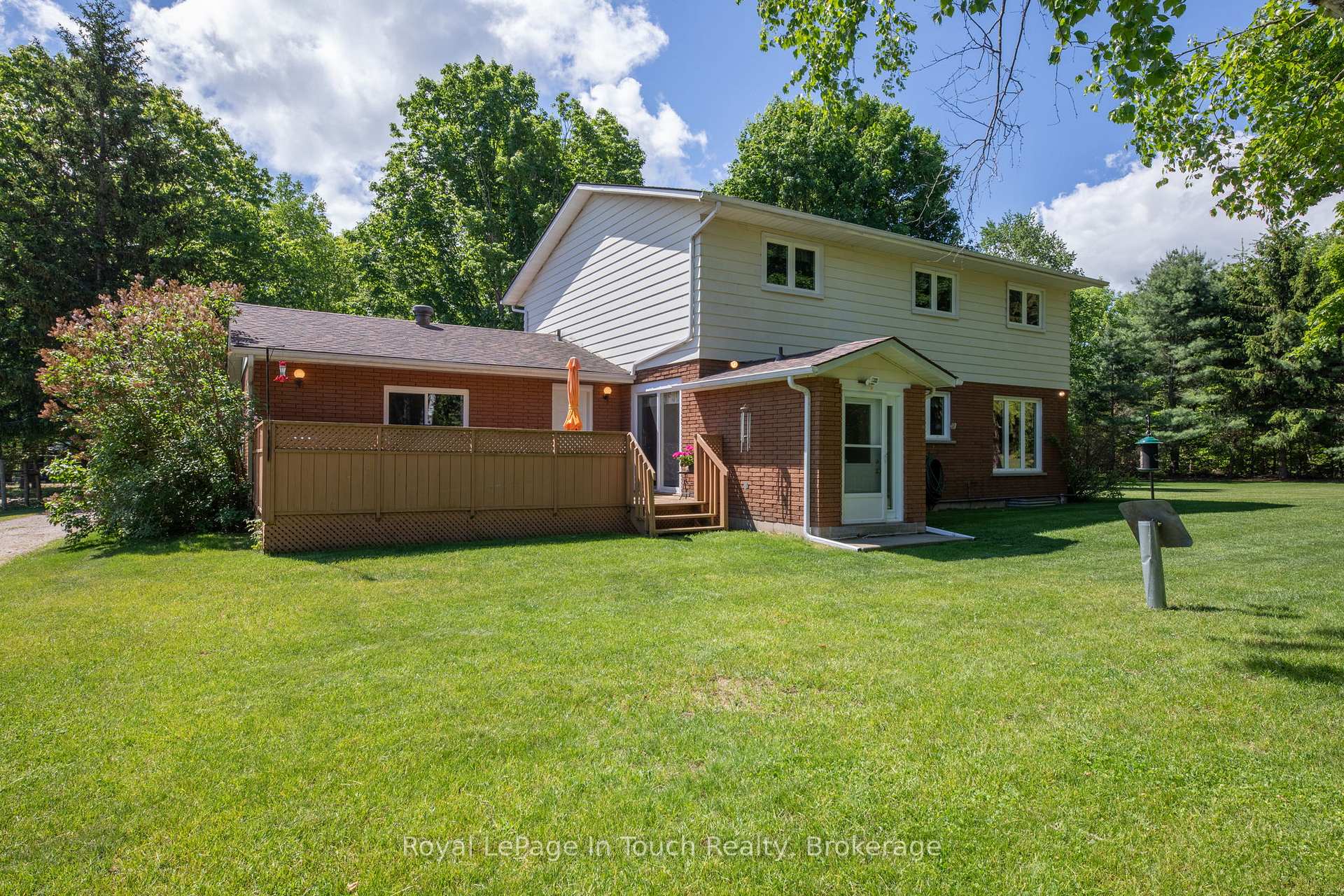 Photo 11 of 756 Champlain Road, Tiny, Rural Tiny — HOMEH