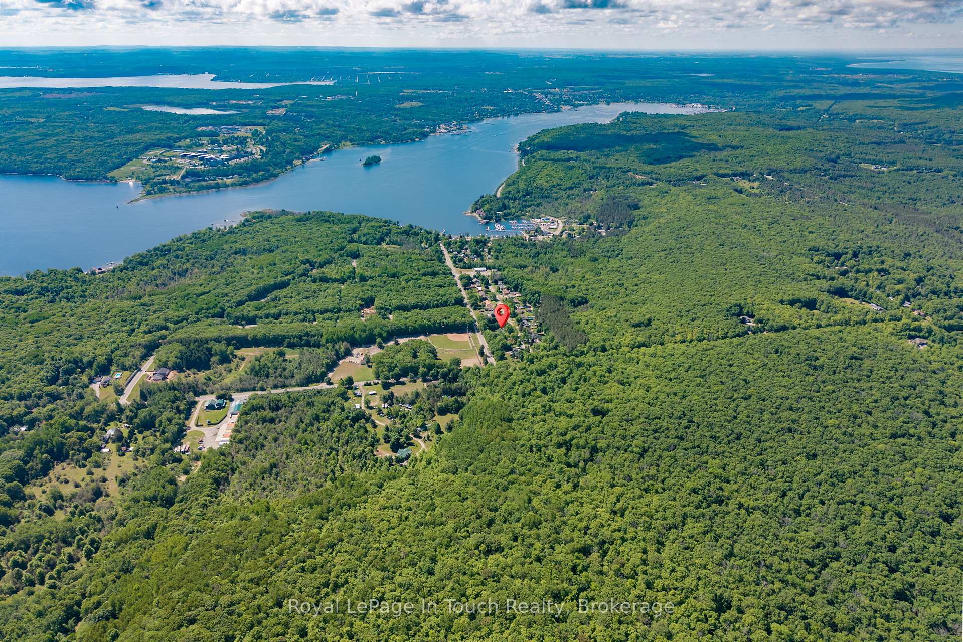 Photo 18 of 756 Champlain Road, Tiny, Rural Tiny — HOMEH