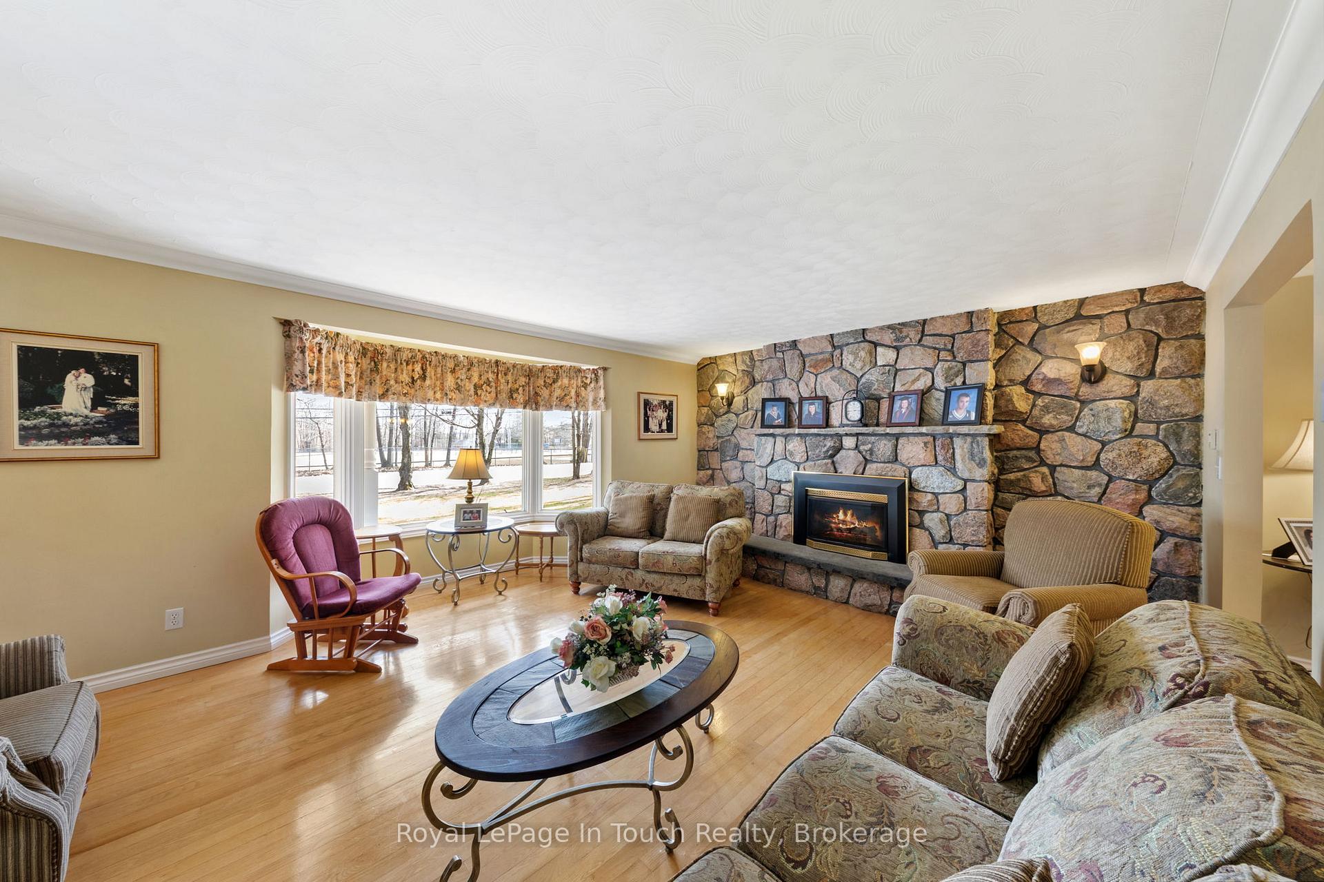 Photo 22 of 756 Champlain Road, Tiny, Rural Tiny — HOMEH