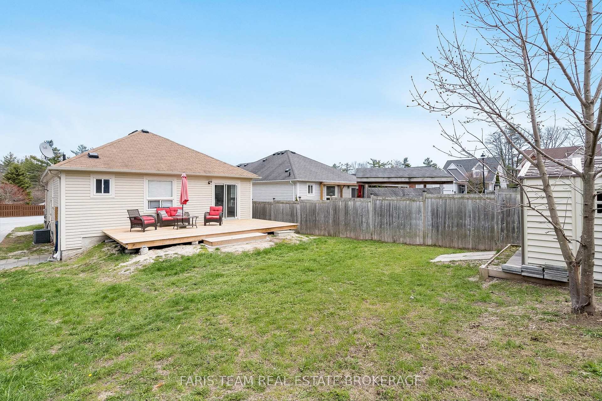 Photo 28 of 92 Wesley Avenue, Wasaga Beach — HOMEH