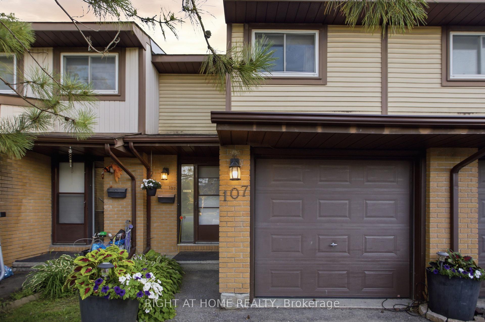 Photo 1 of 107 Castlefrank Road, Ottawa, Kanata - Glencairn/Hazeldean — HOMEH