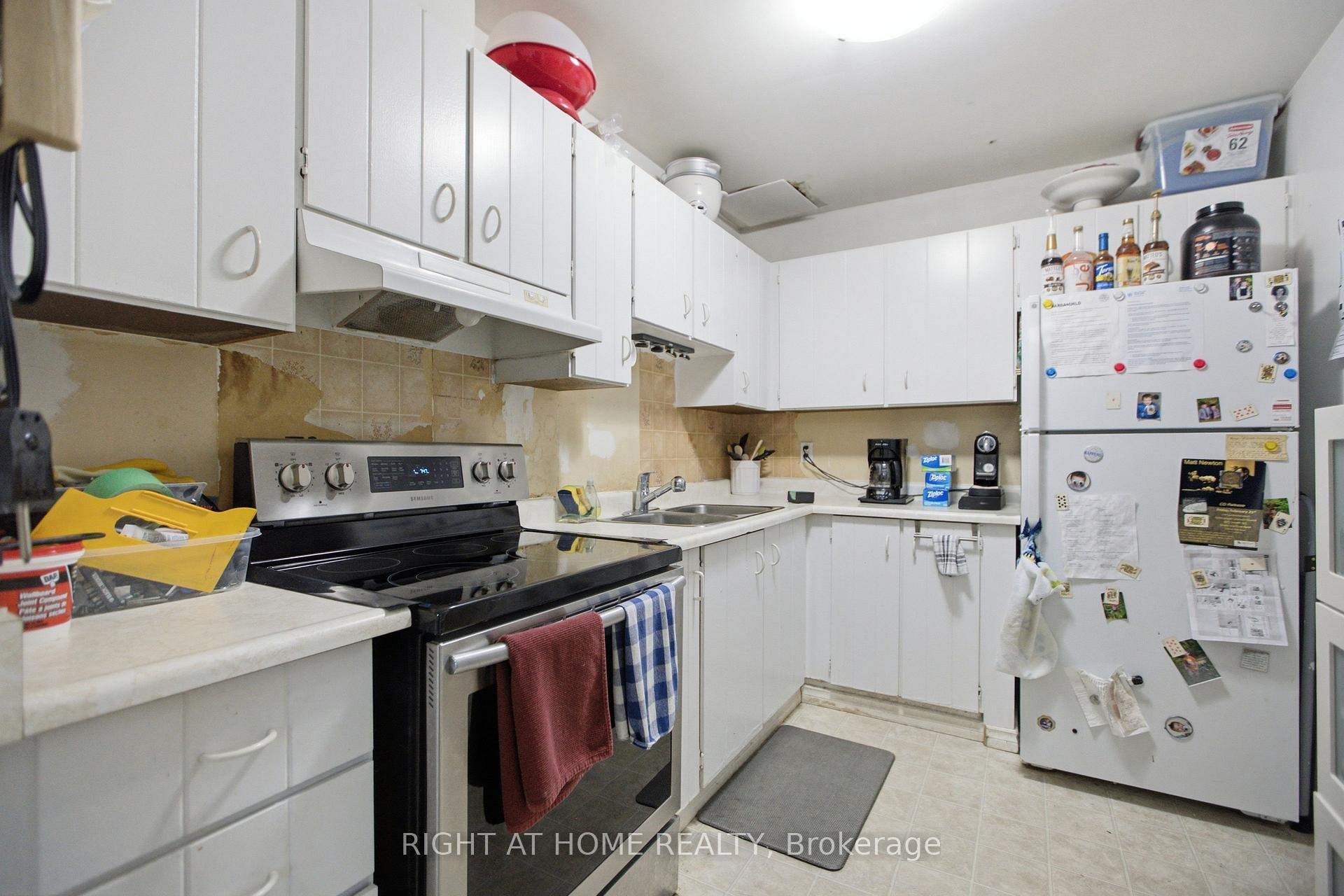 Photo 12 of 107 Castlefrank Road, Ottawa, Kanata - Glencairn/Hazeldean — HOMEH