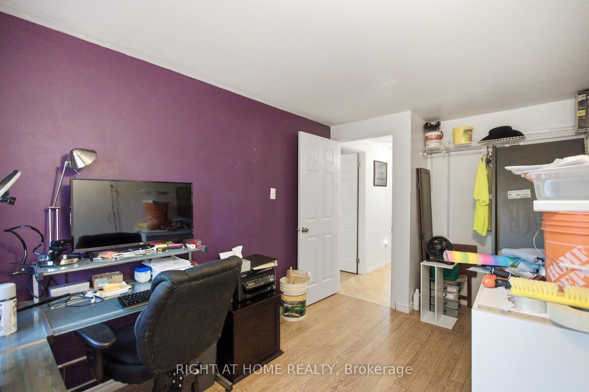 Photo 18 of 107 Castlefrank Road, Ottawa, Kanata - Glencairn/Hazeldean — HOMEH