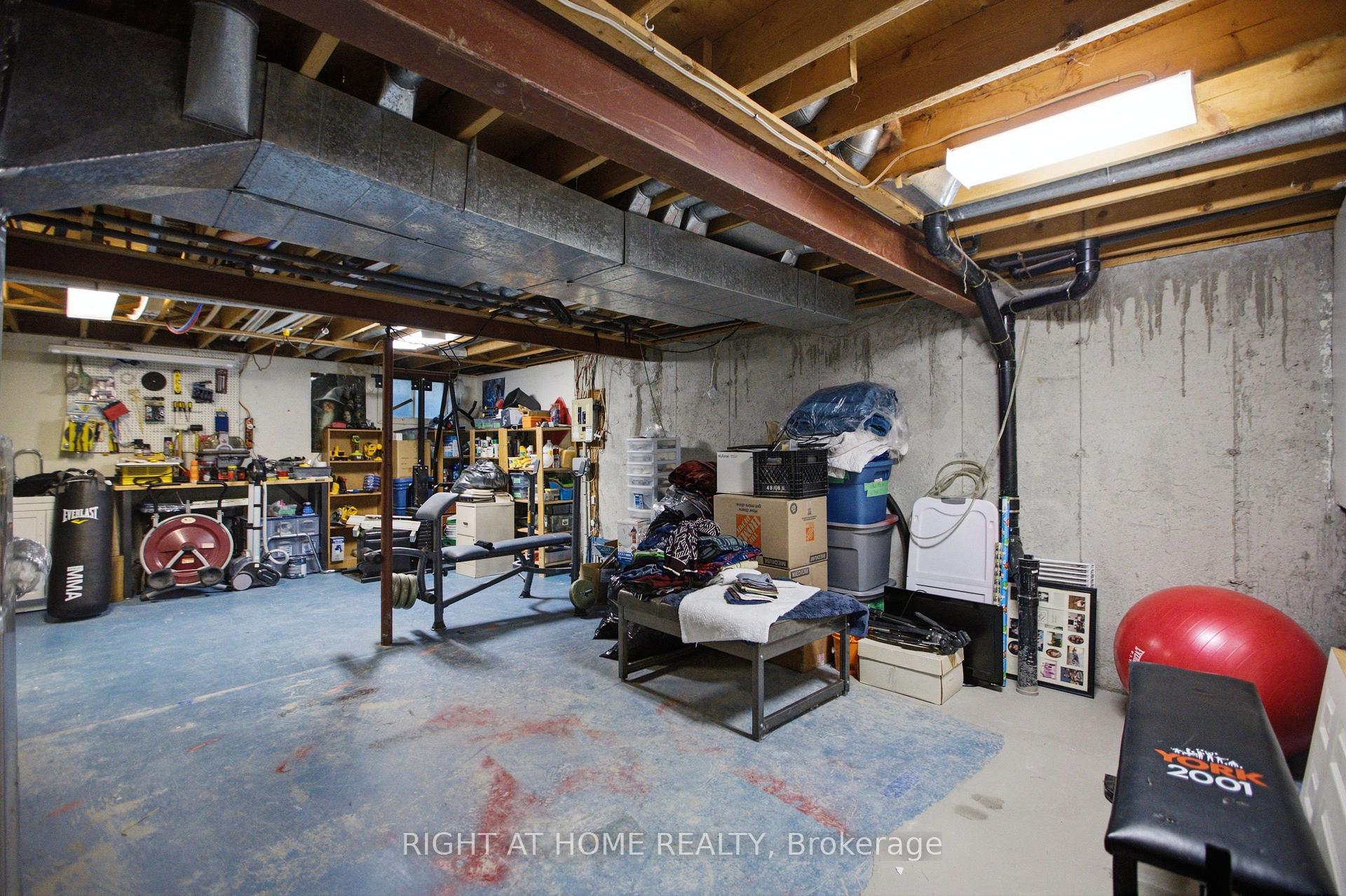 Photo 22 of 107 Castlefrank Road, Ottawa, Kanata - Glencairn/Hazeldean — HOMEH