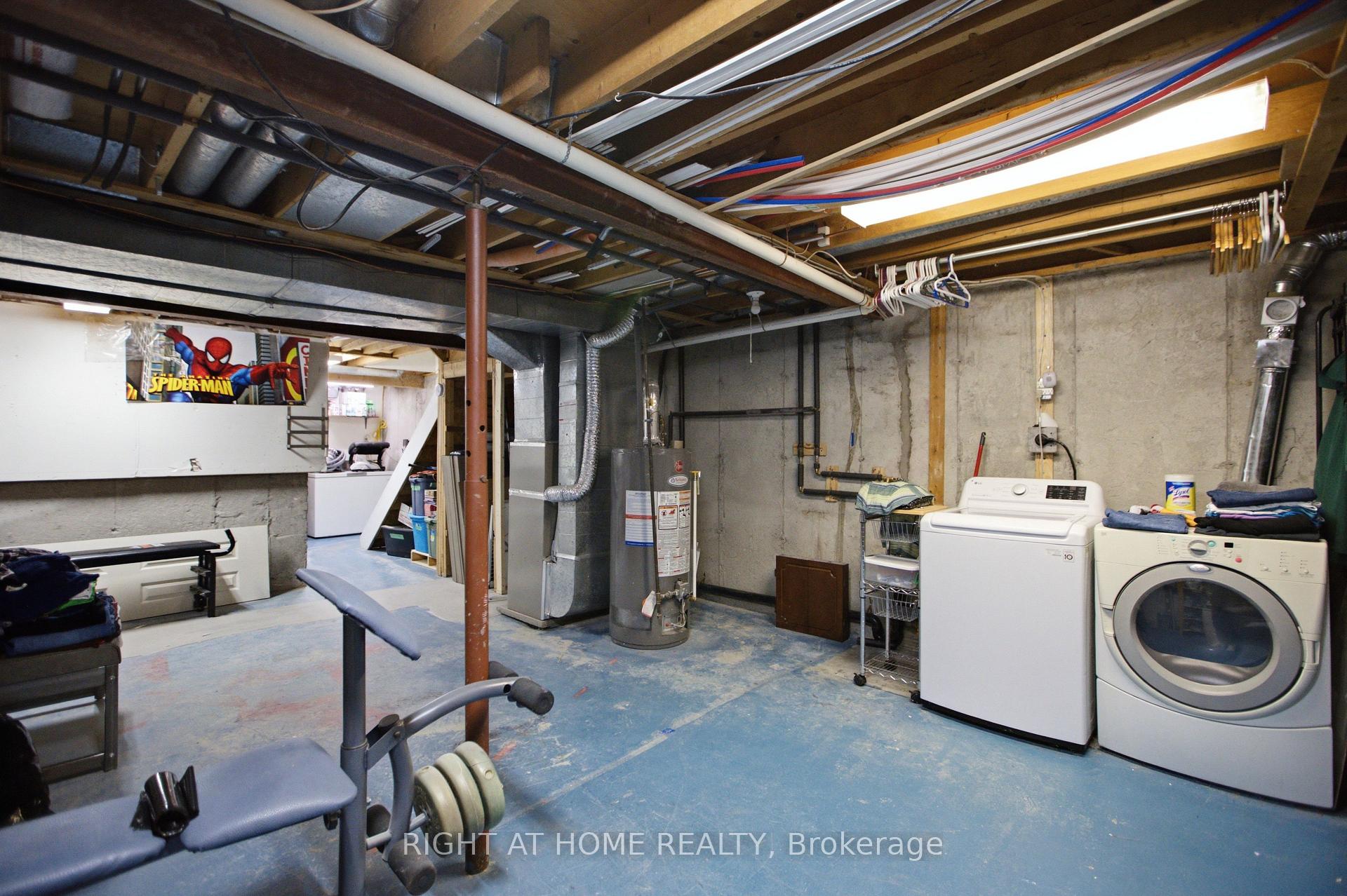 Photo 23 of 107 Castlefrank Road, Ottawa, Kanata - Glencairn/Hazeldean — HOMEH