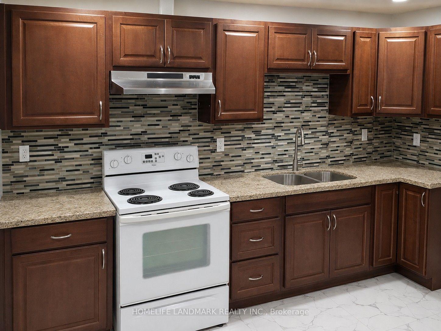 Photo 1 of 24 Oranmore Crescent, Brampton, Credit Valley — HOMEH