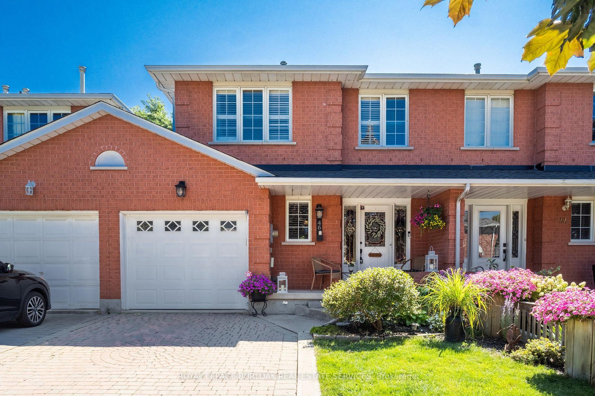 Photo 1 of 46 Chelsea Crescent, Hamilton, Stoney Creek — HOMEH