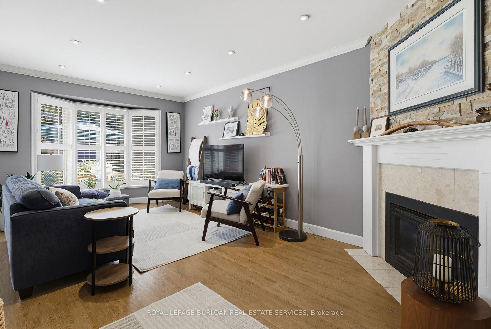 Photo 13 of 46 Chelsea Crescent, Hamilton, Stoney Creek — HOMEH