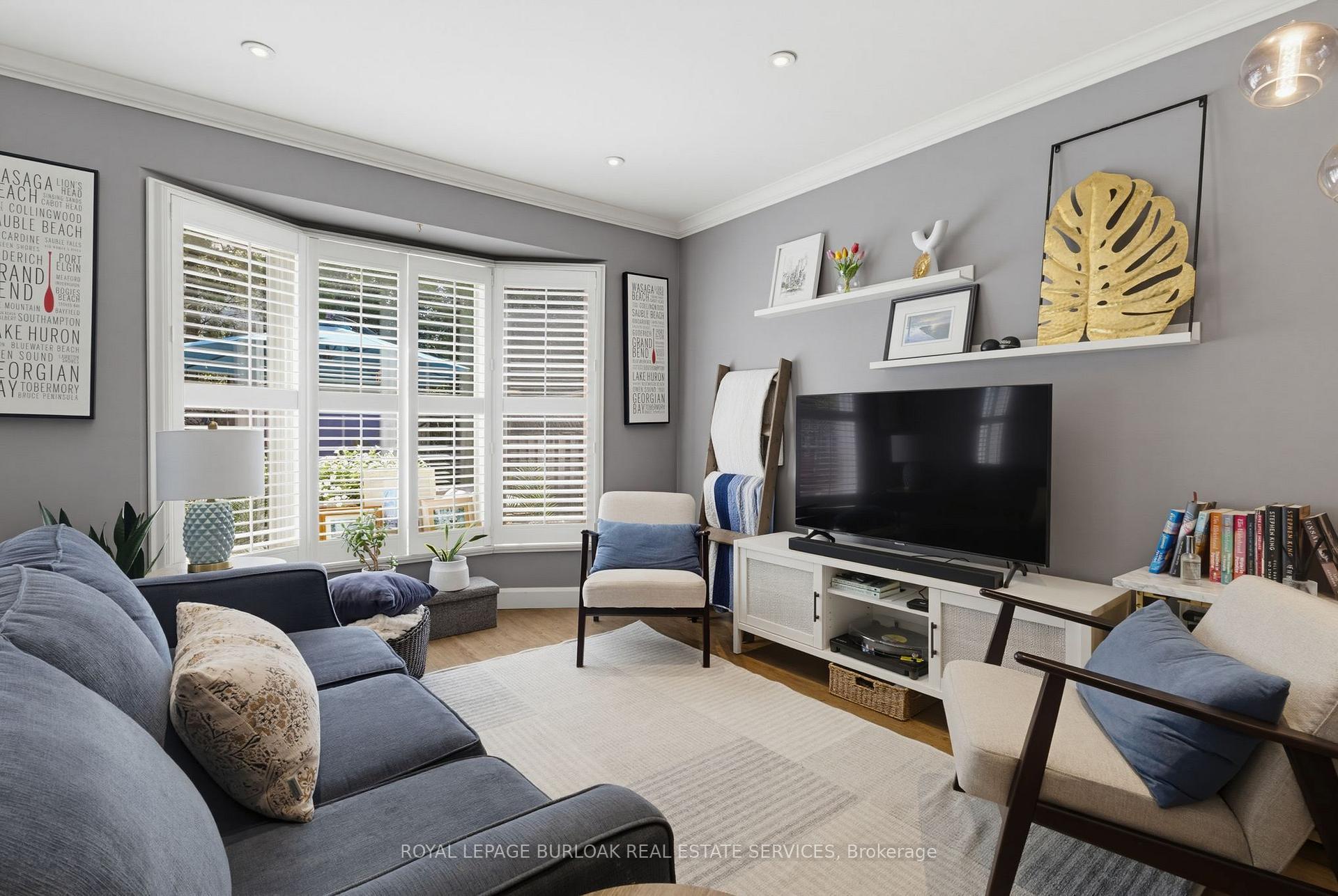 Photo 14 of 46 Chelsea Crescent, Hamilton, Stoney Creek — HOMEH