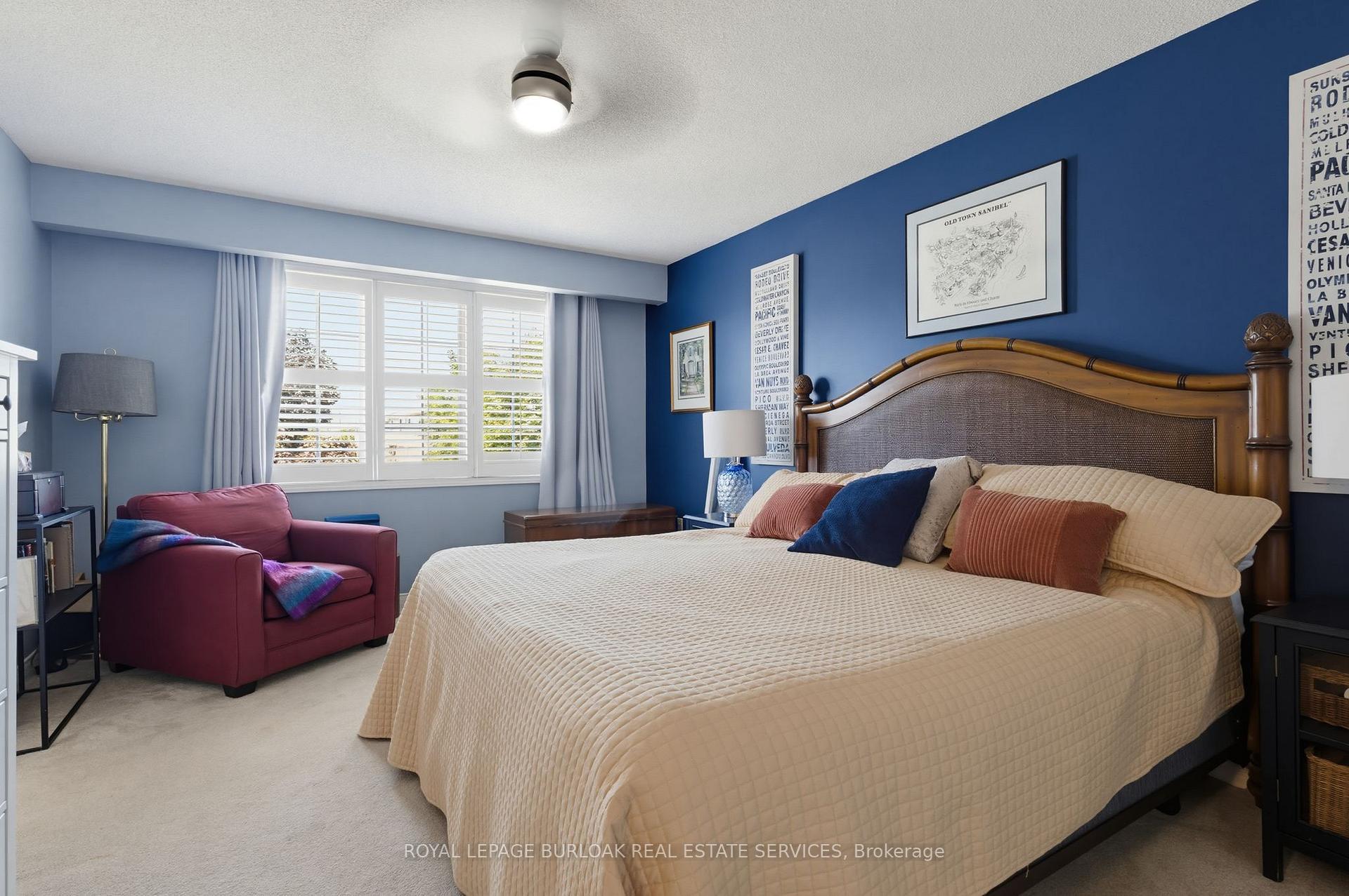 Photo 19 of 46 Chelsea Crescent, Hamilton, Stoney Creek — HOMEH