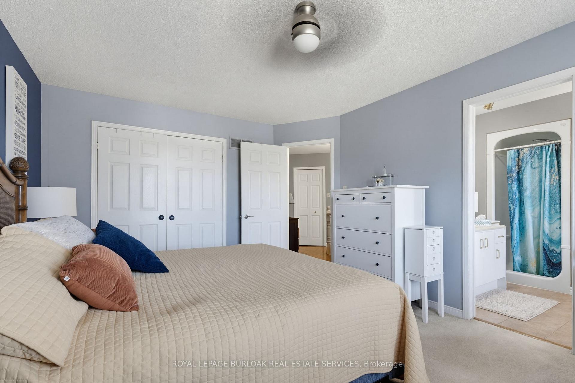 Photo 20 of 46 Chelsea Crescent, Hamilton, Stoney Creek — HOMEH