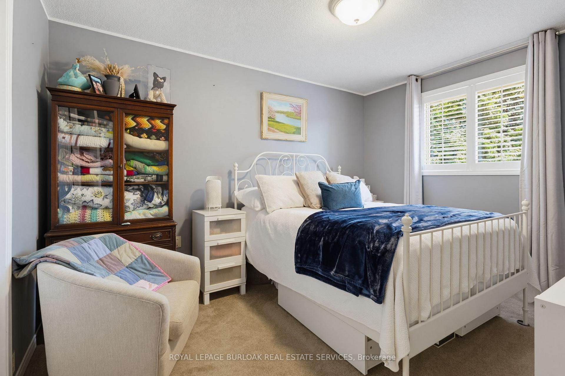 Photo 23 of 46 Chelsea Crescent, Hamilton, Stoney Creek — HOMEH