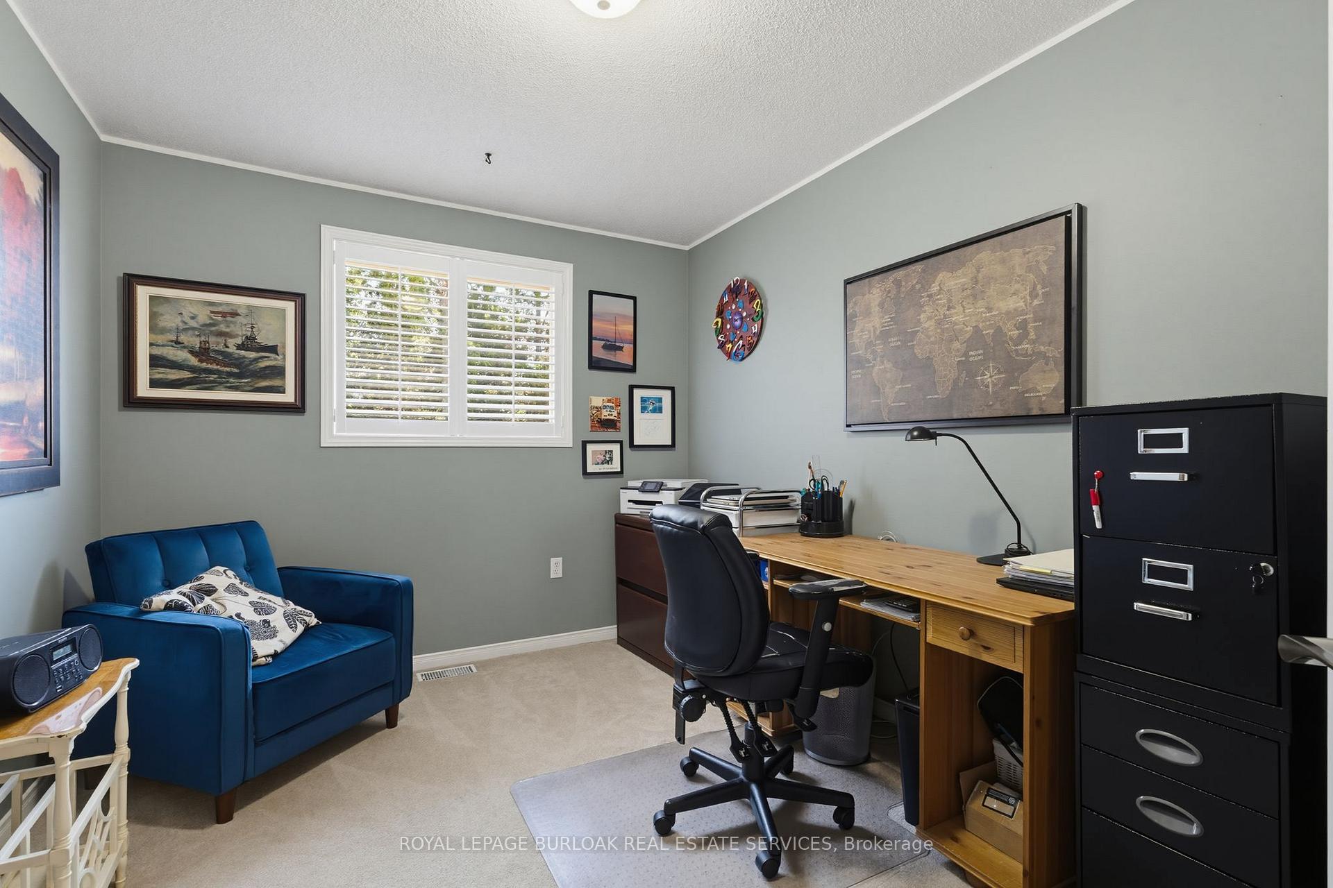 Photo 24 of 46 Chelsea Crescent, Hamilton, Stoney Creek — HOMEH