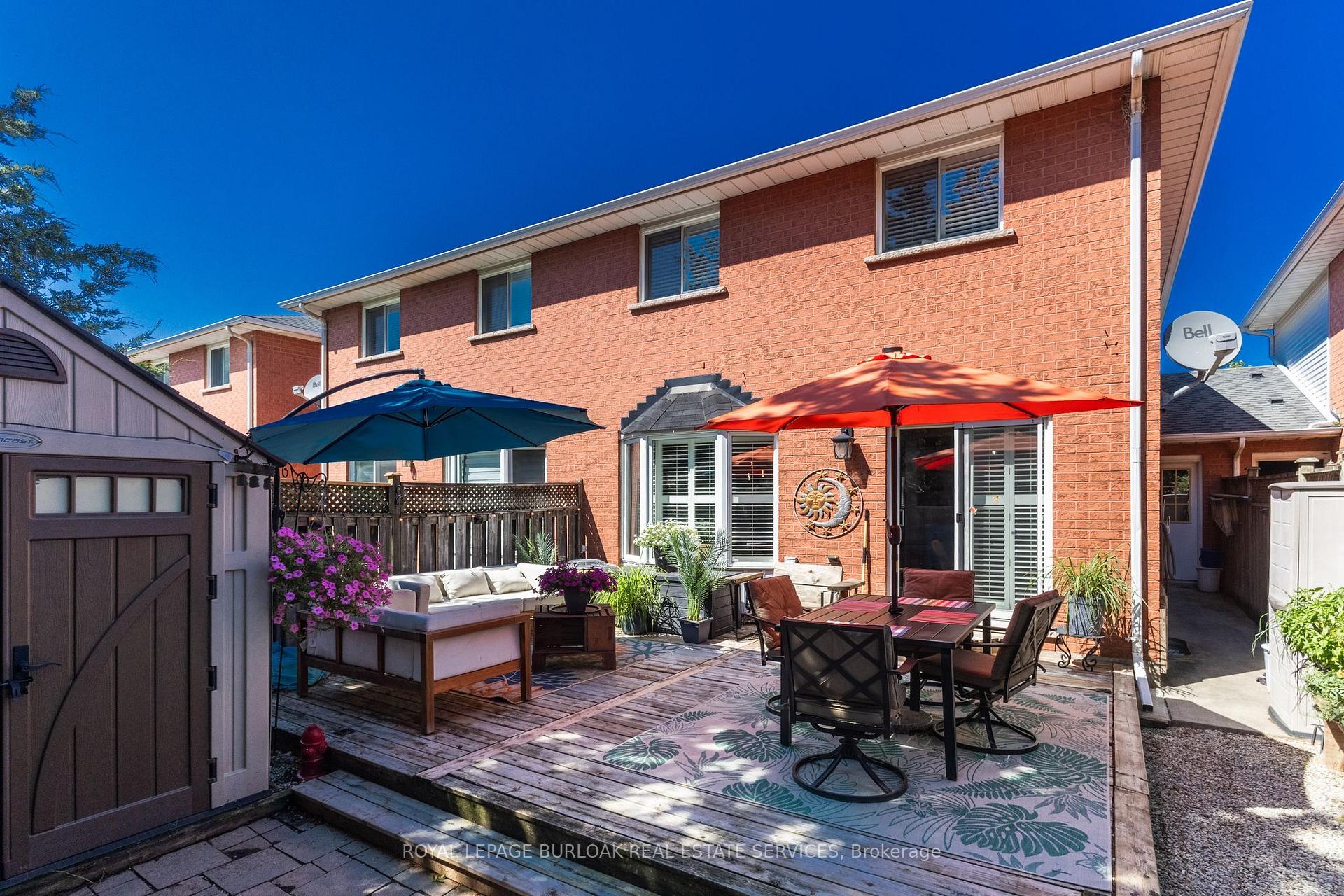 Photo 39 of 46 Chelsea Crescent, Hamilton, Stoney Creek — HOMEH