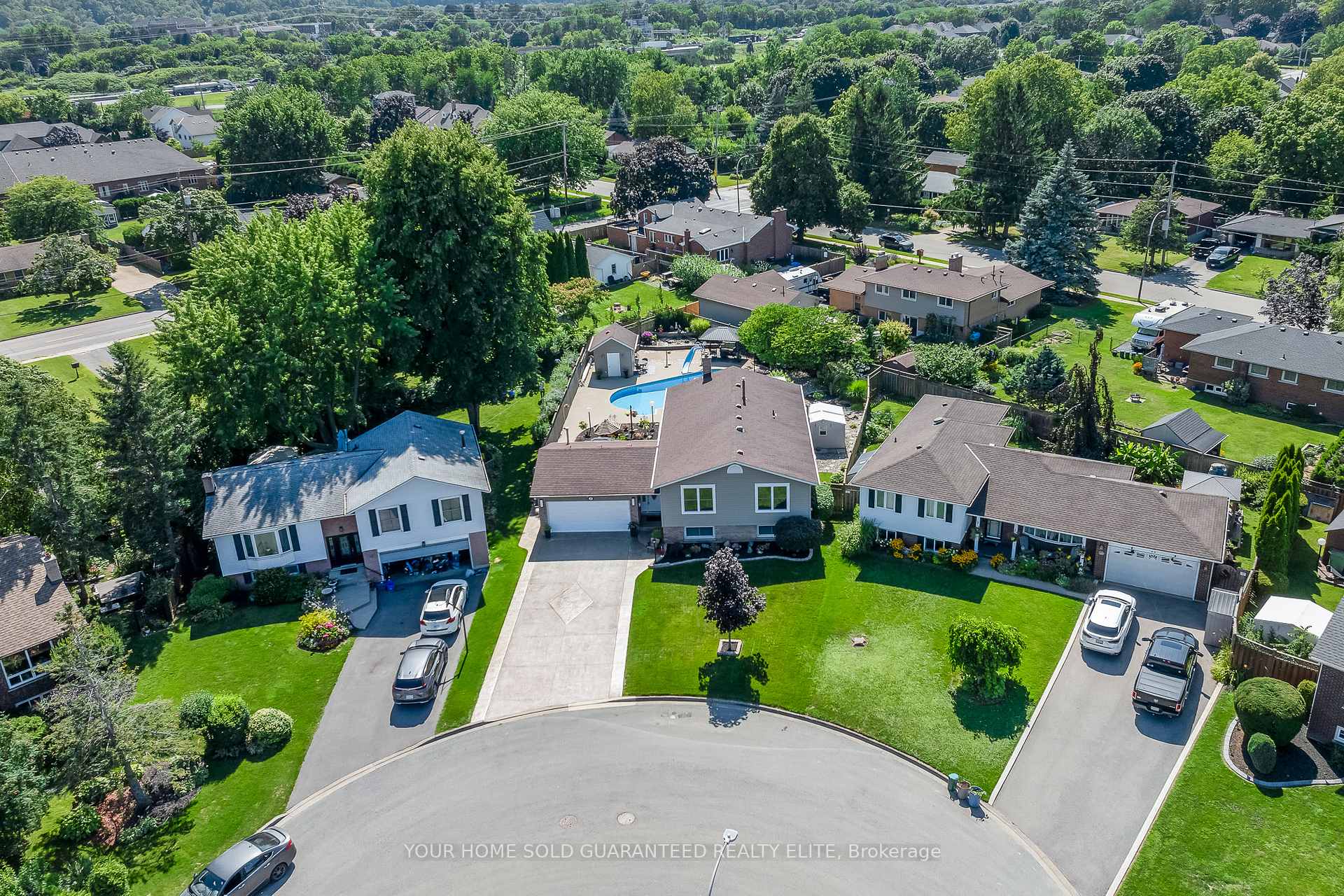 Photo 3 of 21 Samuel Road, Grimsby, Grimsby Beach — HOMEH
