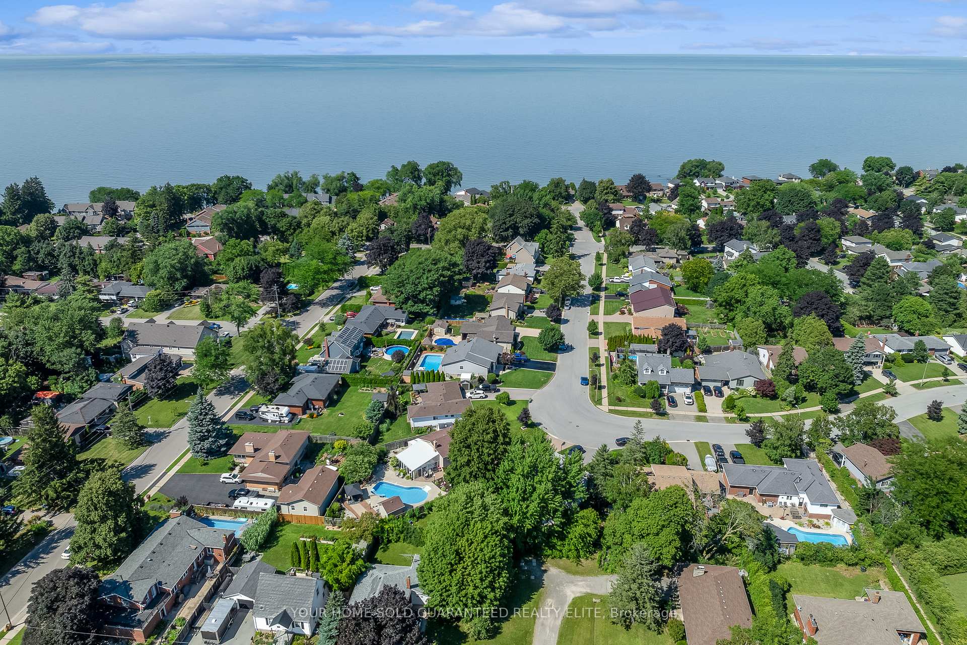 Photo 75 of 21 Samuel Road, Grimsby, Grimsby Beach — HOMEH