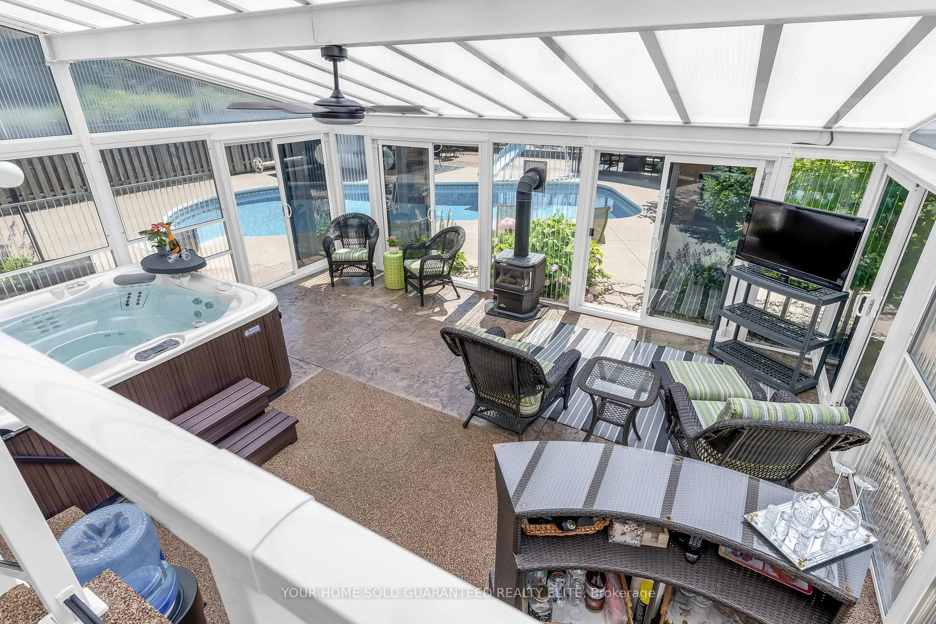 Photo 14 of 21 Samuel Road, Grimsby, Grimsby Beach — HOMEH