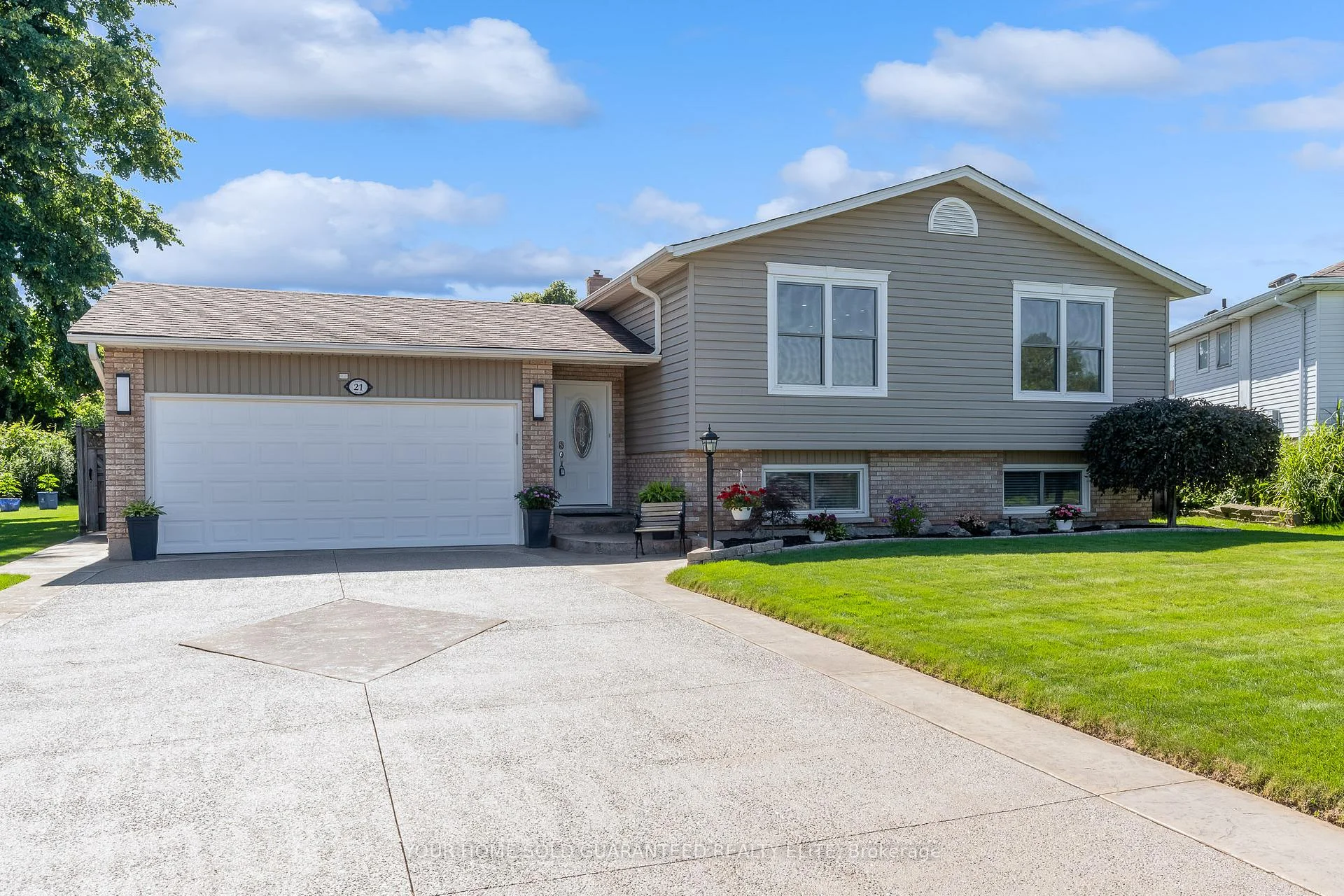 Photo 82 of 21 Samuel Road, Grimsby, Grimsby Beach — HOMEH