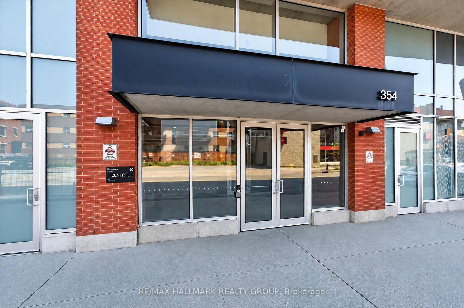 Photo 3 of Unit 606, 354 Gladstone Avenue, Ottawa, Ottawa Centre — HOMEH