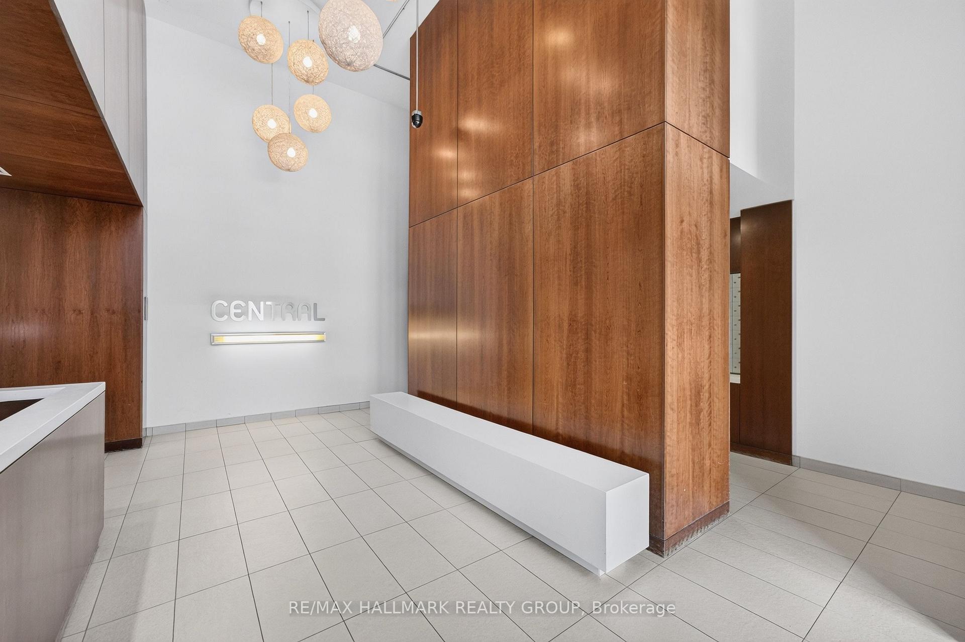 Photo 4 of Unit 606, 354 Gladstone Avenue, Ottawa, Ottawa Centre — HOMEH