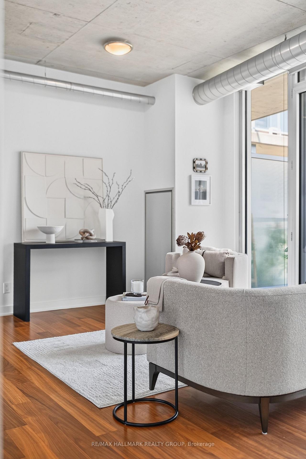 Photo 9 of Unit 606, 354 Gladstone Avenue, Ottawa, Ottawa Centre — HOMEH